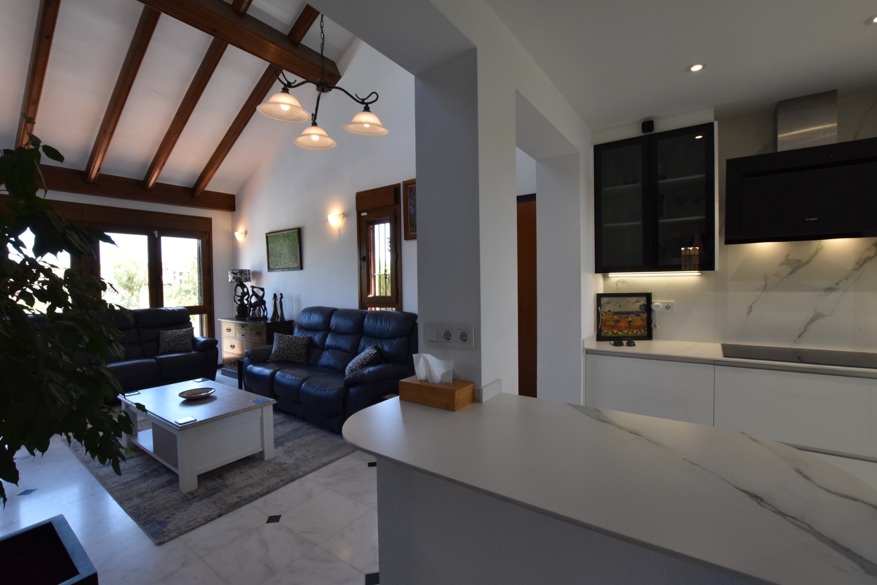 Villa for Sale in Algorfa, Alicante