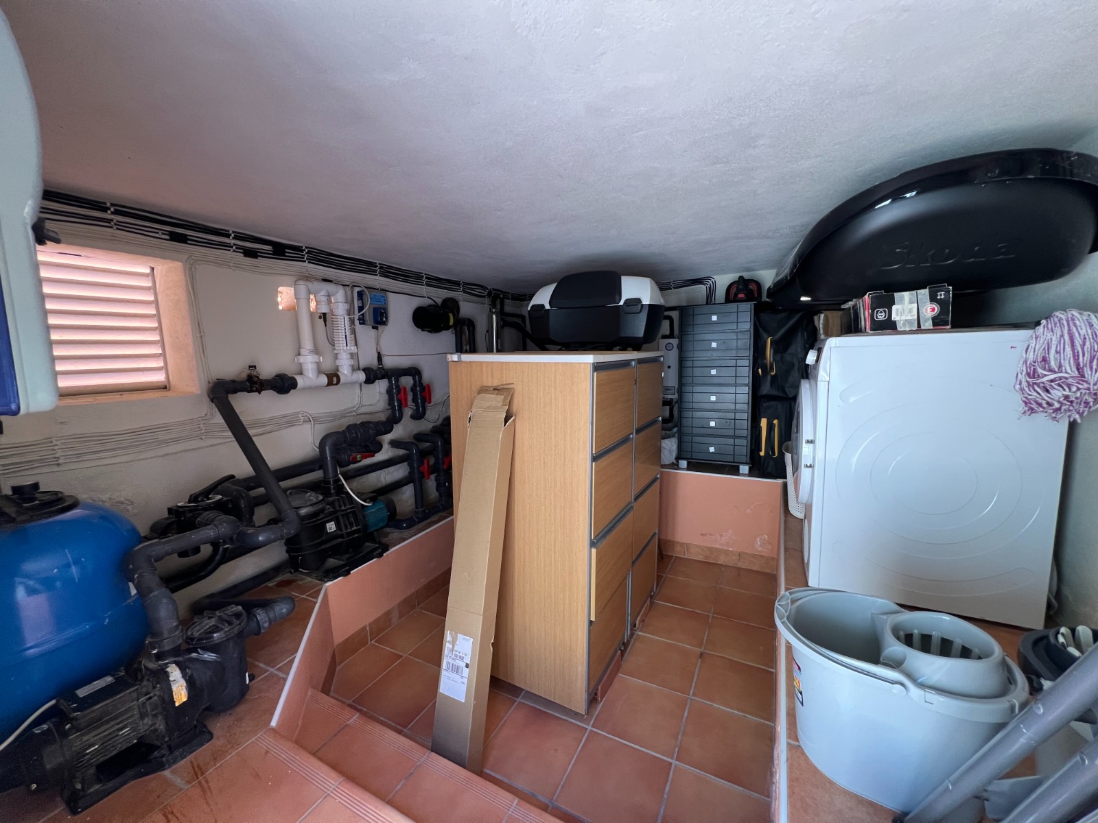 Villa for Sale in Algorfa, Alicante