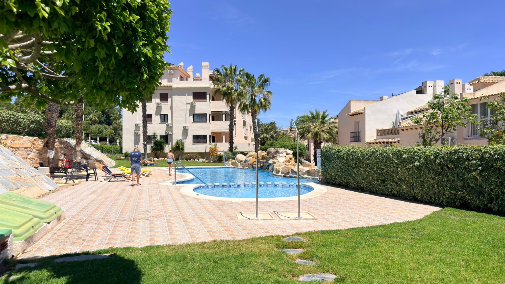 Villa for Sale in Las Ramblas Golf, Alicante