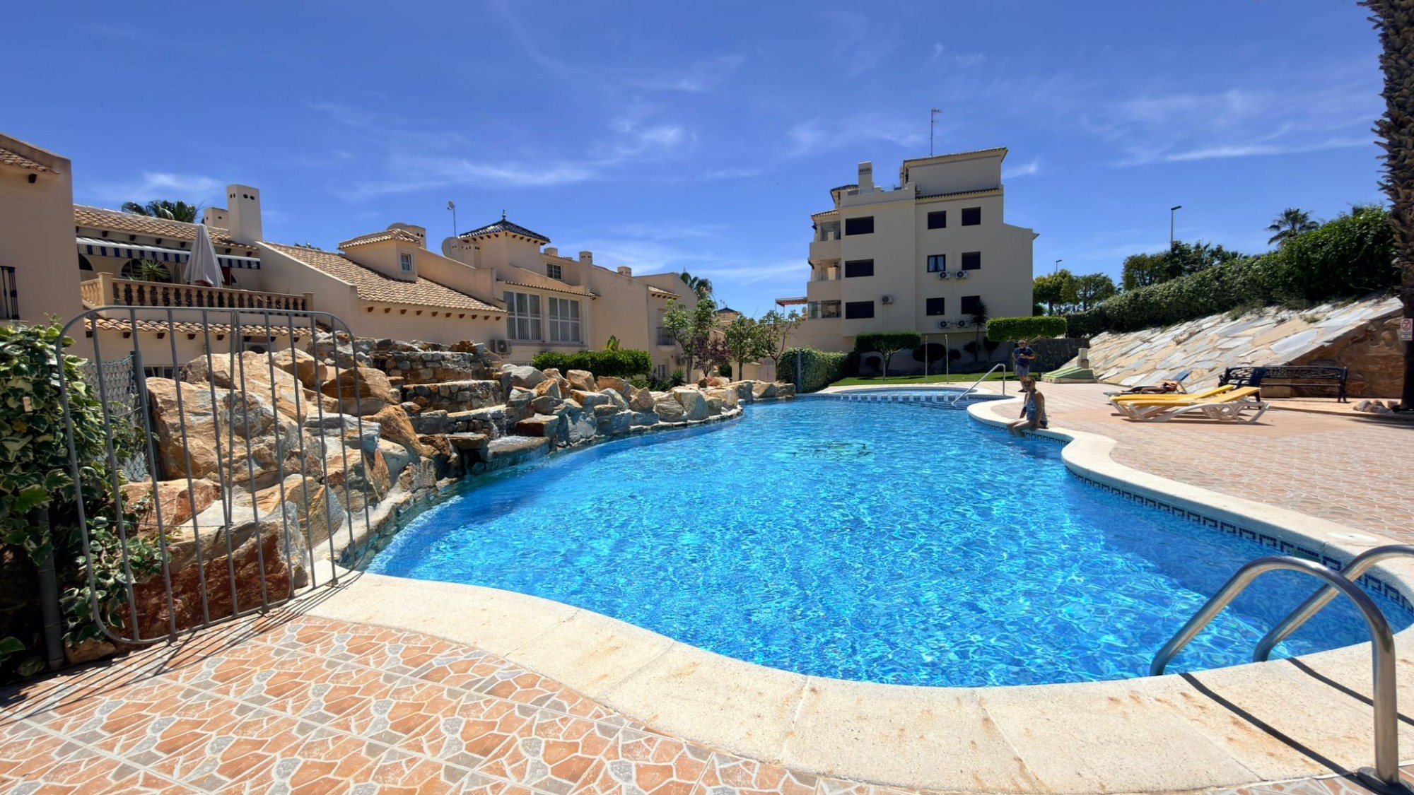 Villa for Sale in Las Ramblas Golf, Alicante