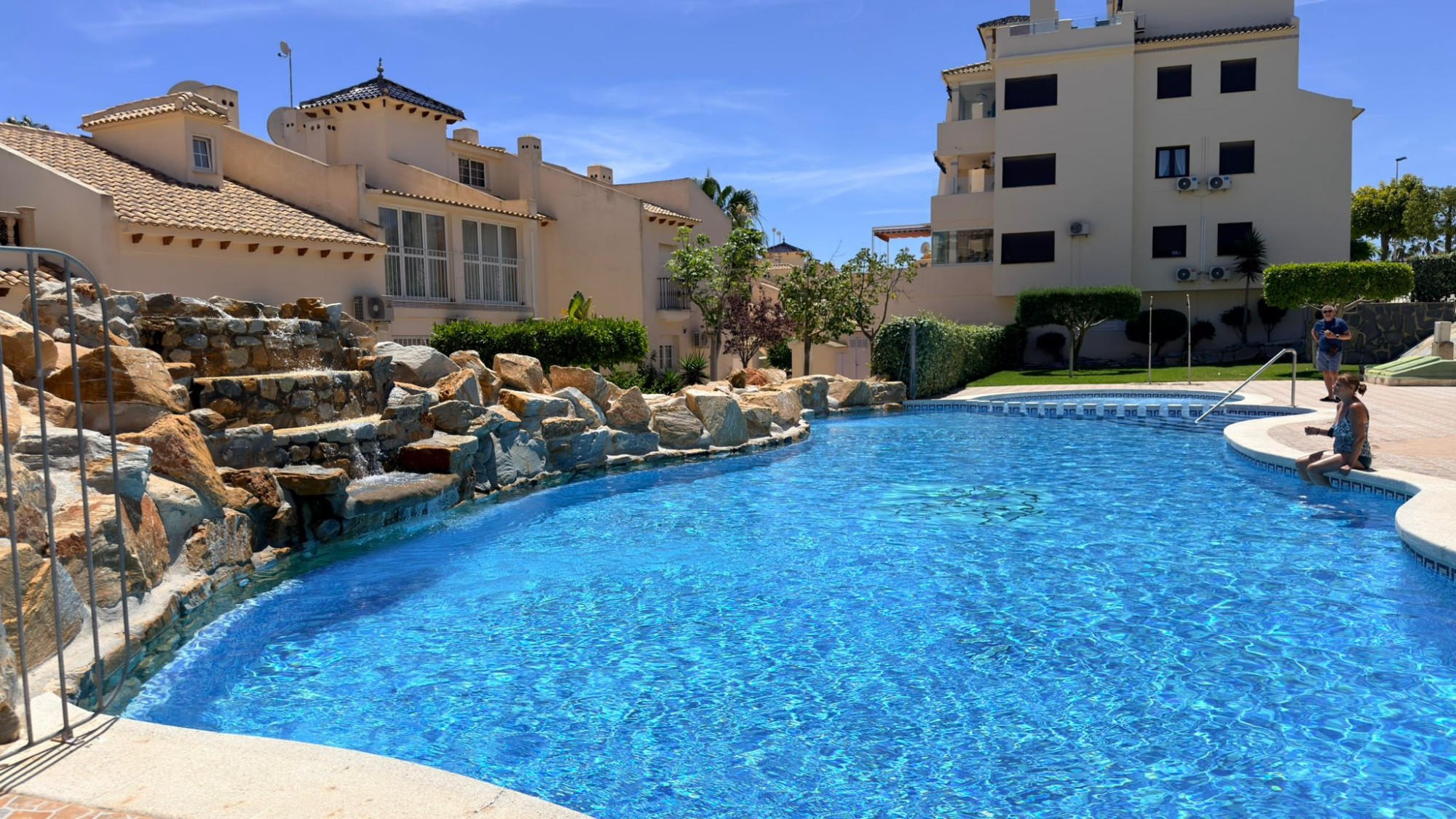 Villa for Sale in Las Ramblas Golf, Alicante