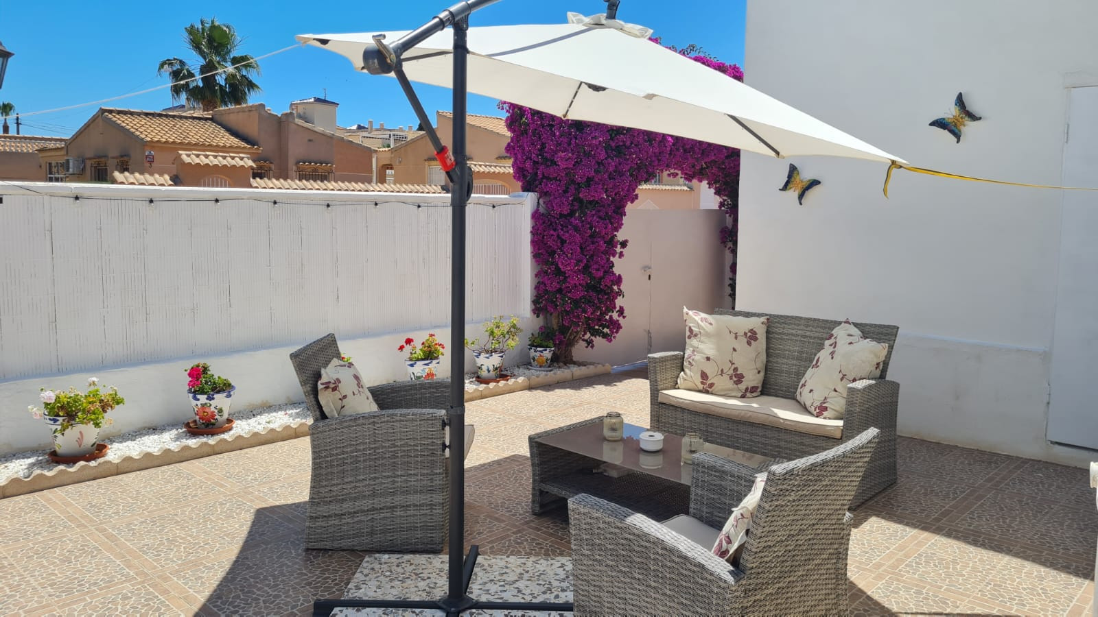 Villa for Sale in Orihuela Costa, Alicante