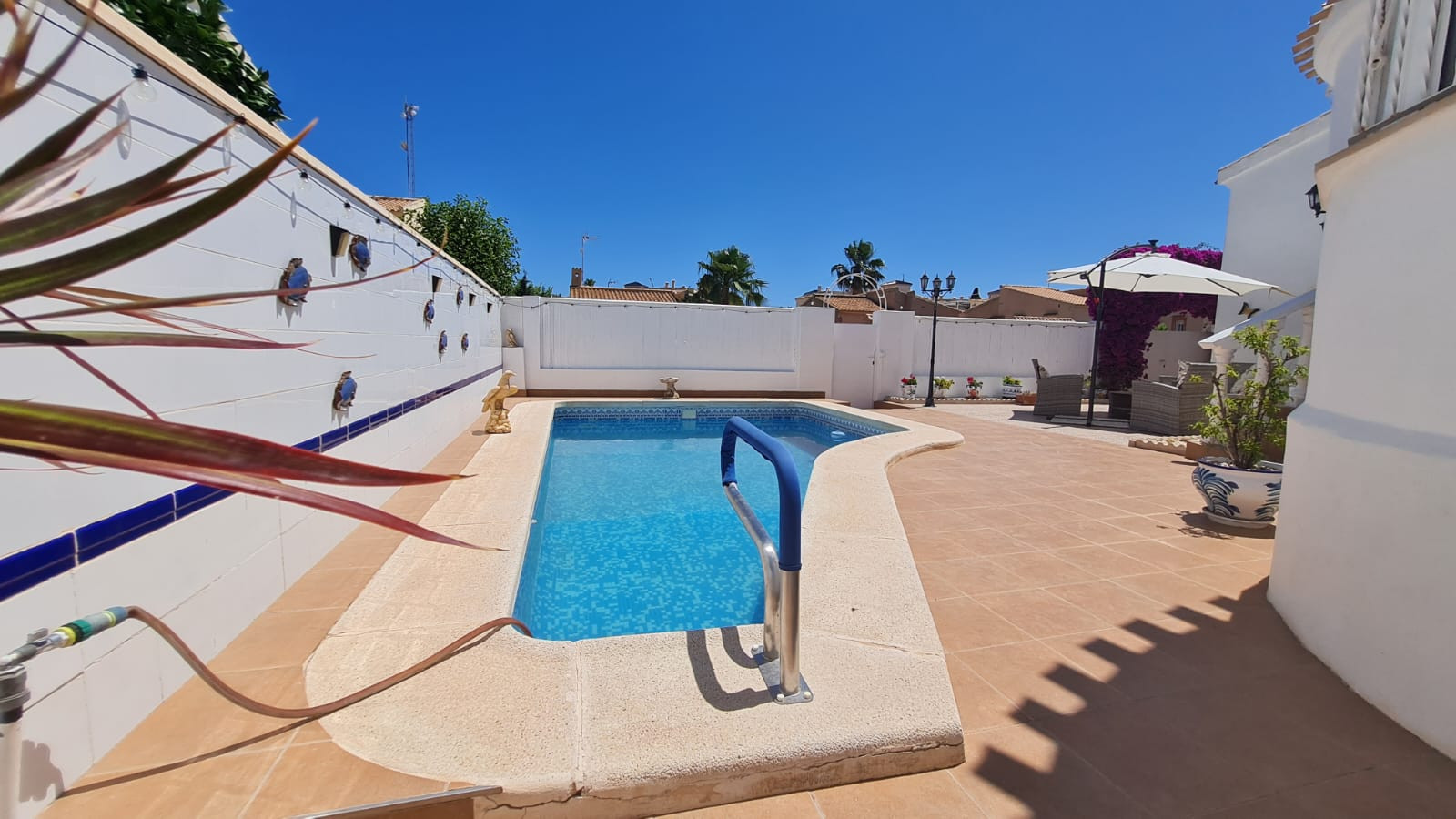 Villa for Sale in Orihuela Costa, Alicante