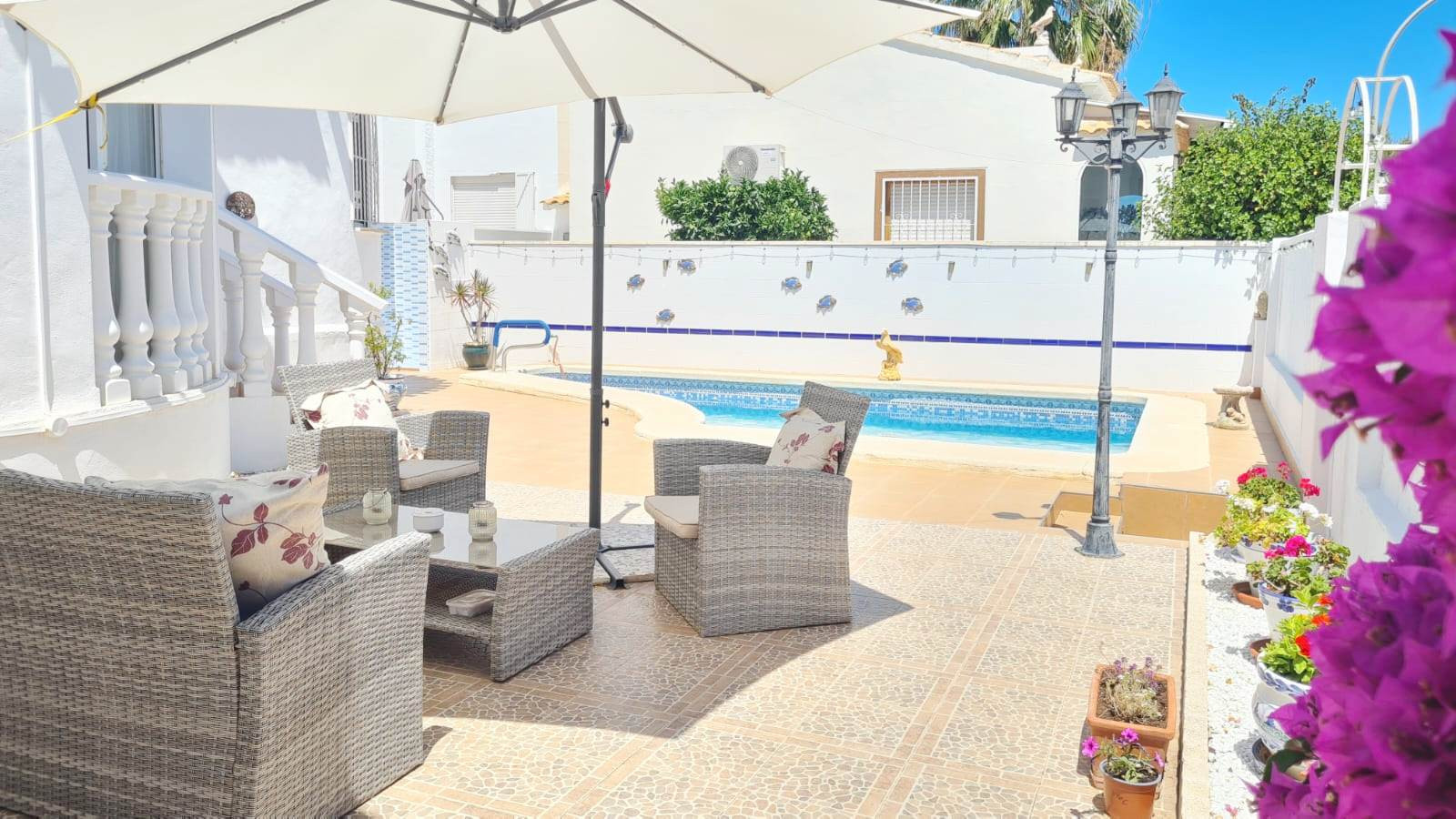 Villa for Sale in Orihuela Costa, Alicante