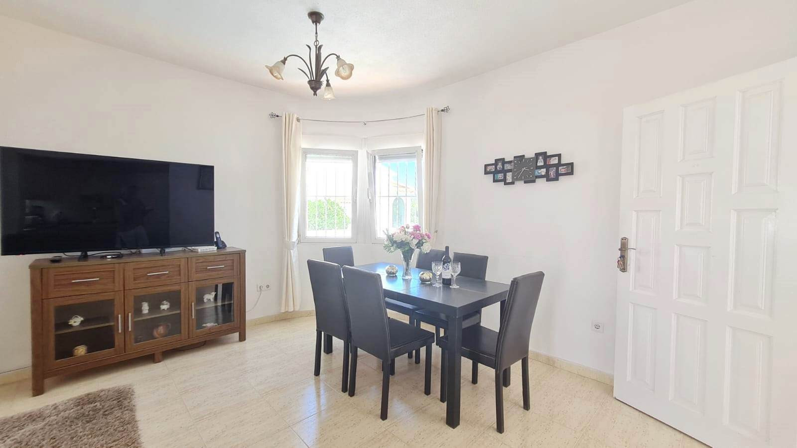 Villa for Sale in Orihuela Costa, Alicante