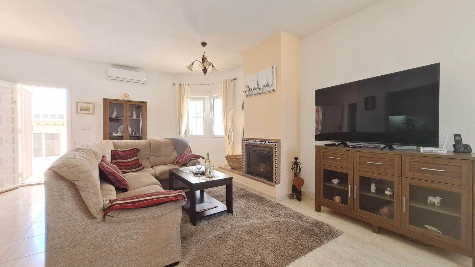 Villa for Sale in Orihuela Costa, Alicante