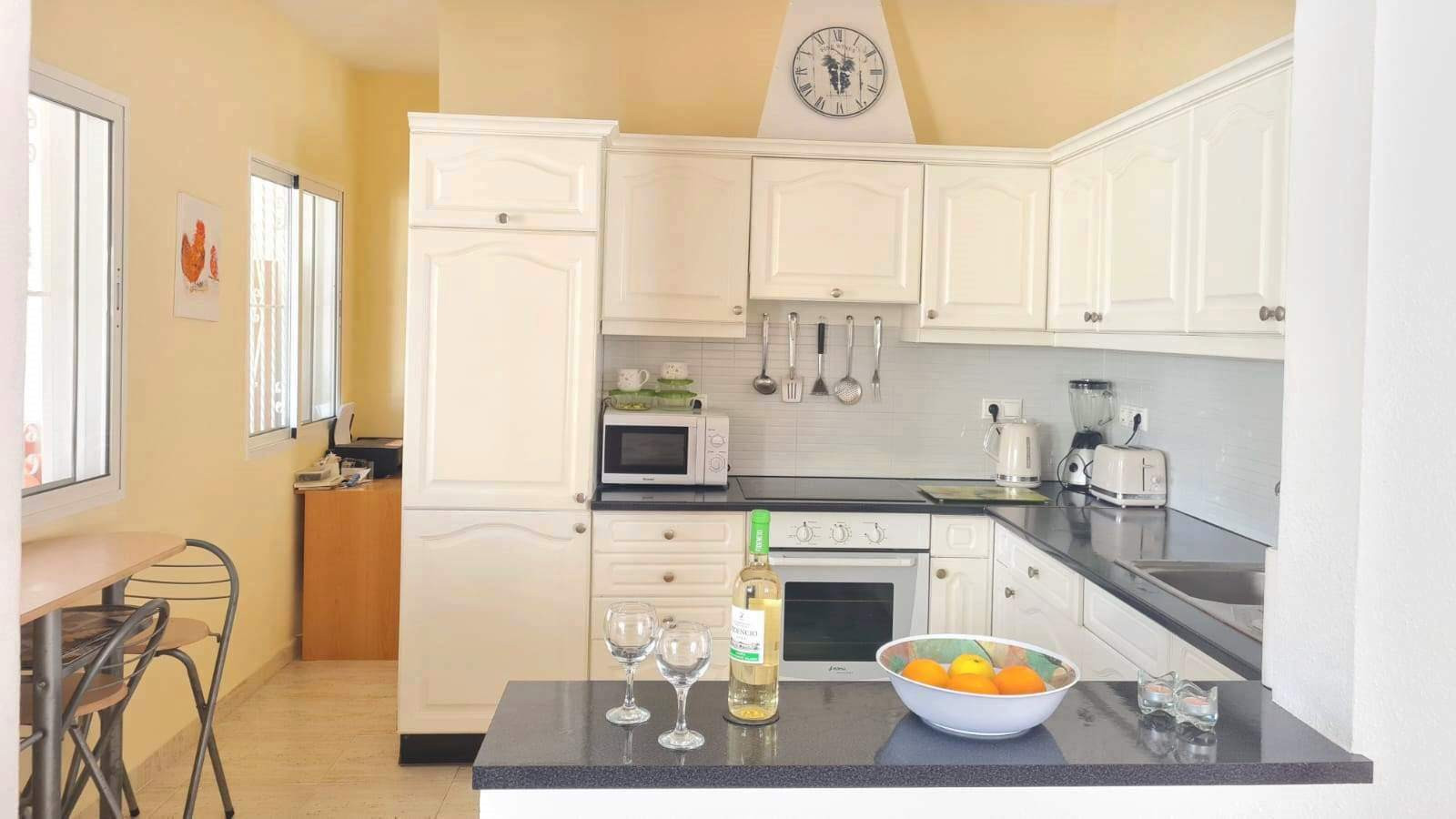 Villa for Sale in Orihuela Costa, Alicante