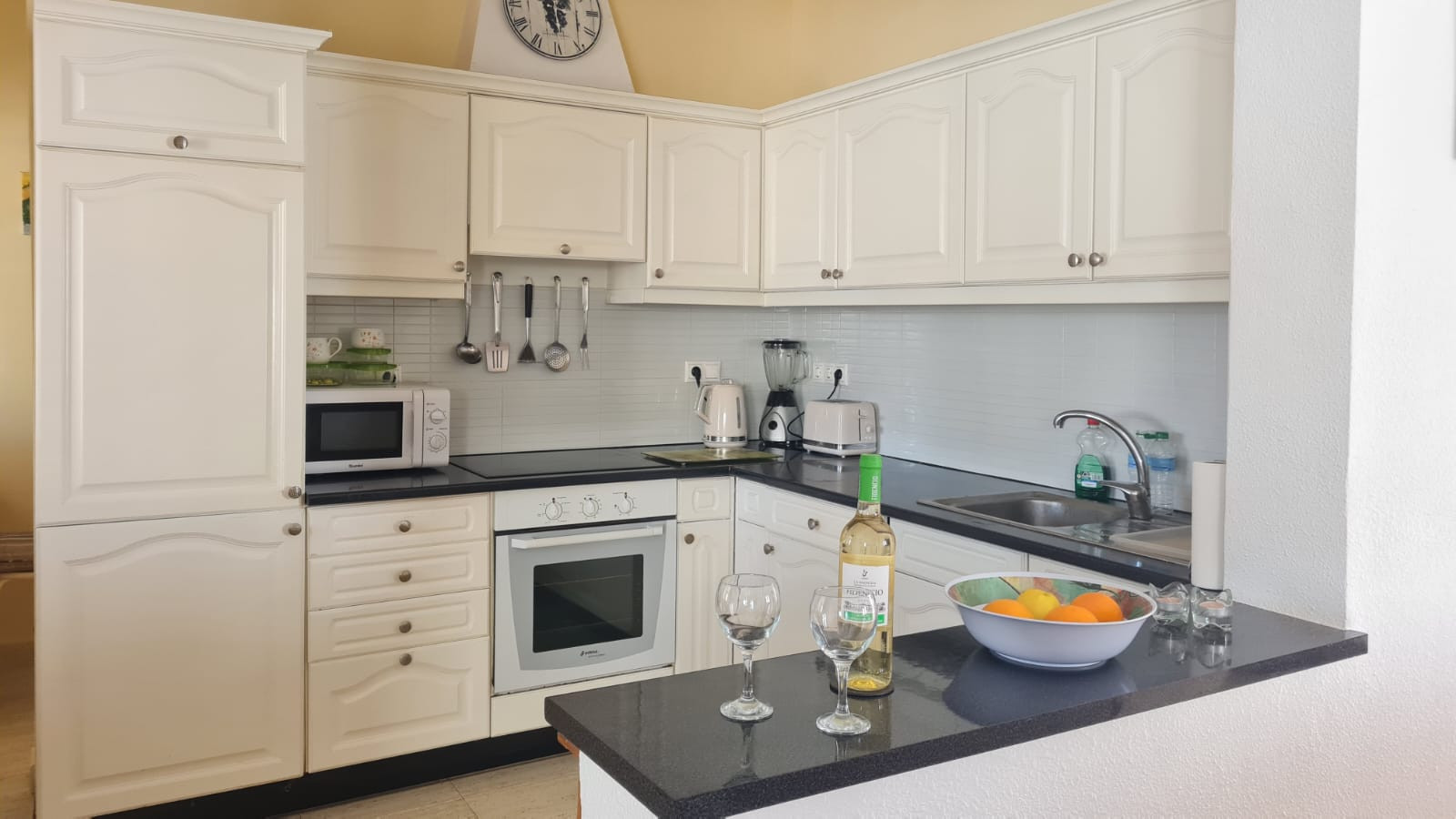 Villa for Sale in Orihuela Costa, Alicante