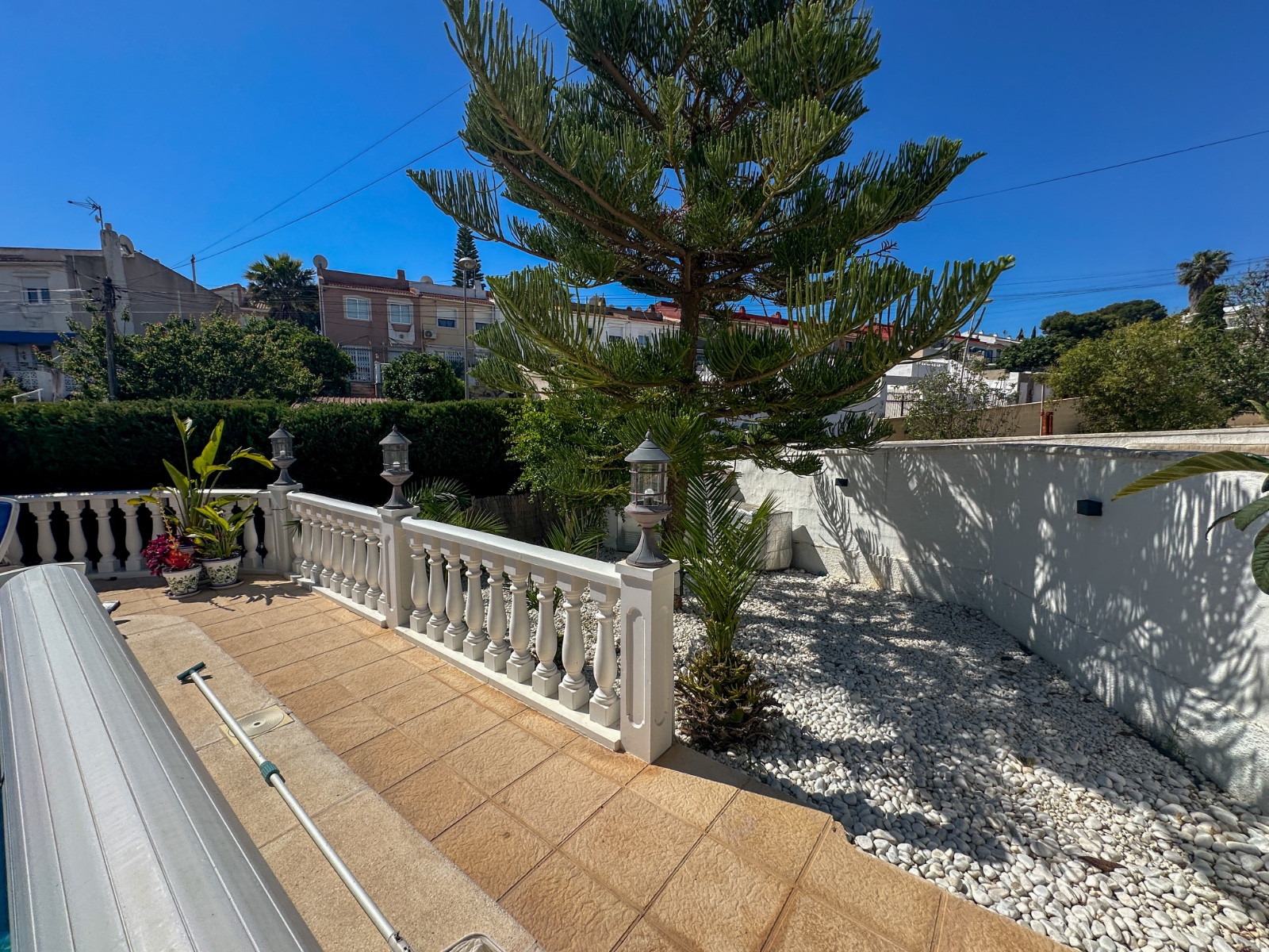 Town House for Sale in Torrevieja, Alicante