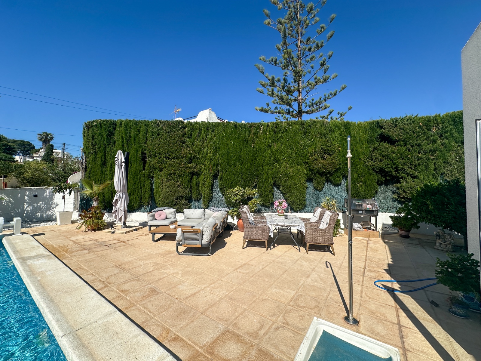 Town House for Sale in Torrevieja, Alicante