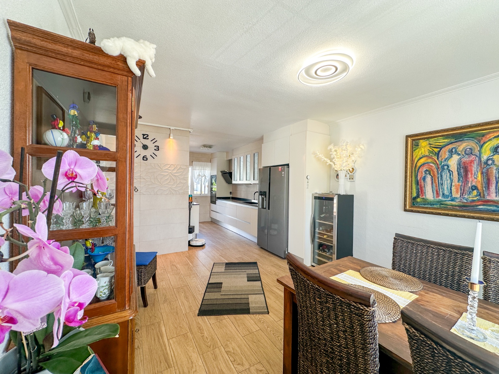 Town House for Sale in Torrevieja, Alicante