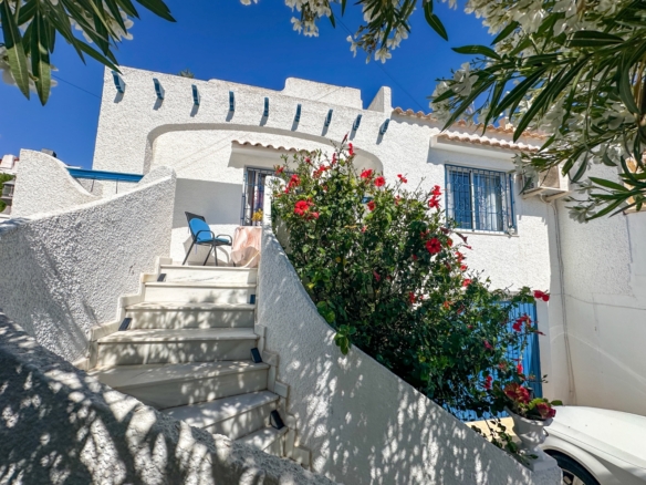 Town House for Sale in Torrevieja, Alicante