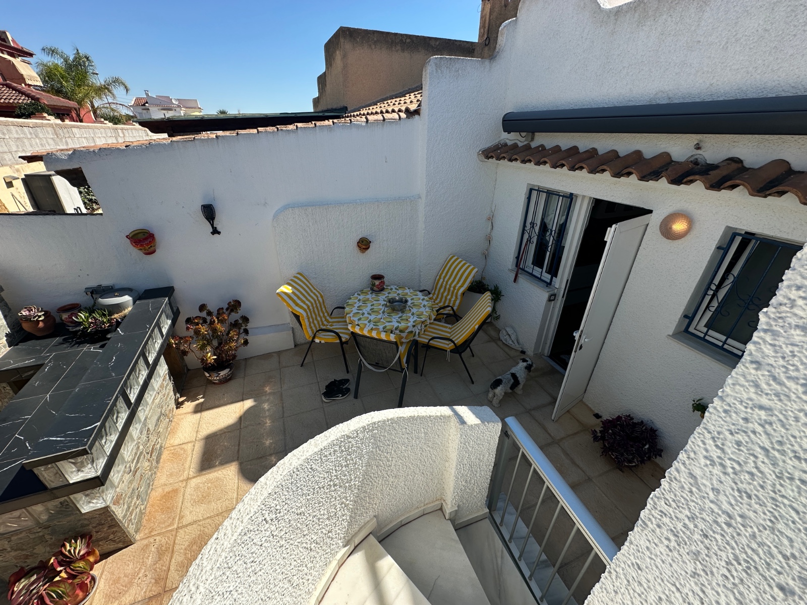 Town House for Sale in Torrevieja, Alicante