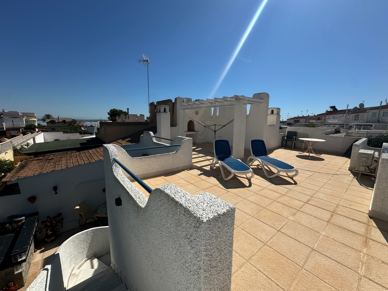 Town House for Sale in Torrevieja, Alicante
