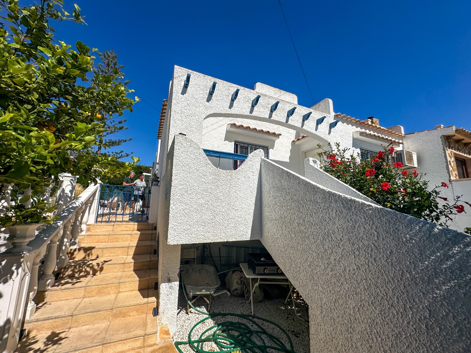 Town House for Sale in Torrevieja, Alicante