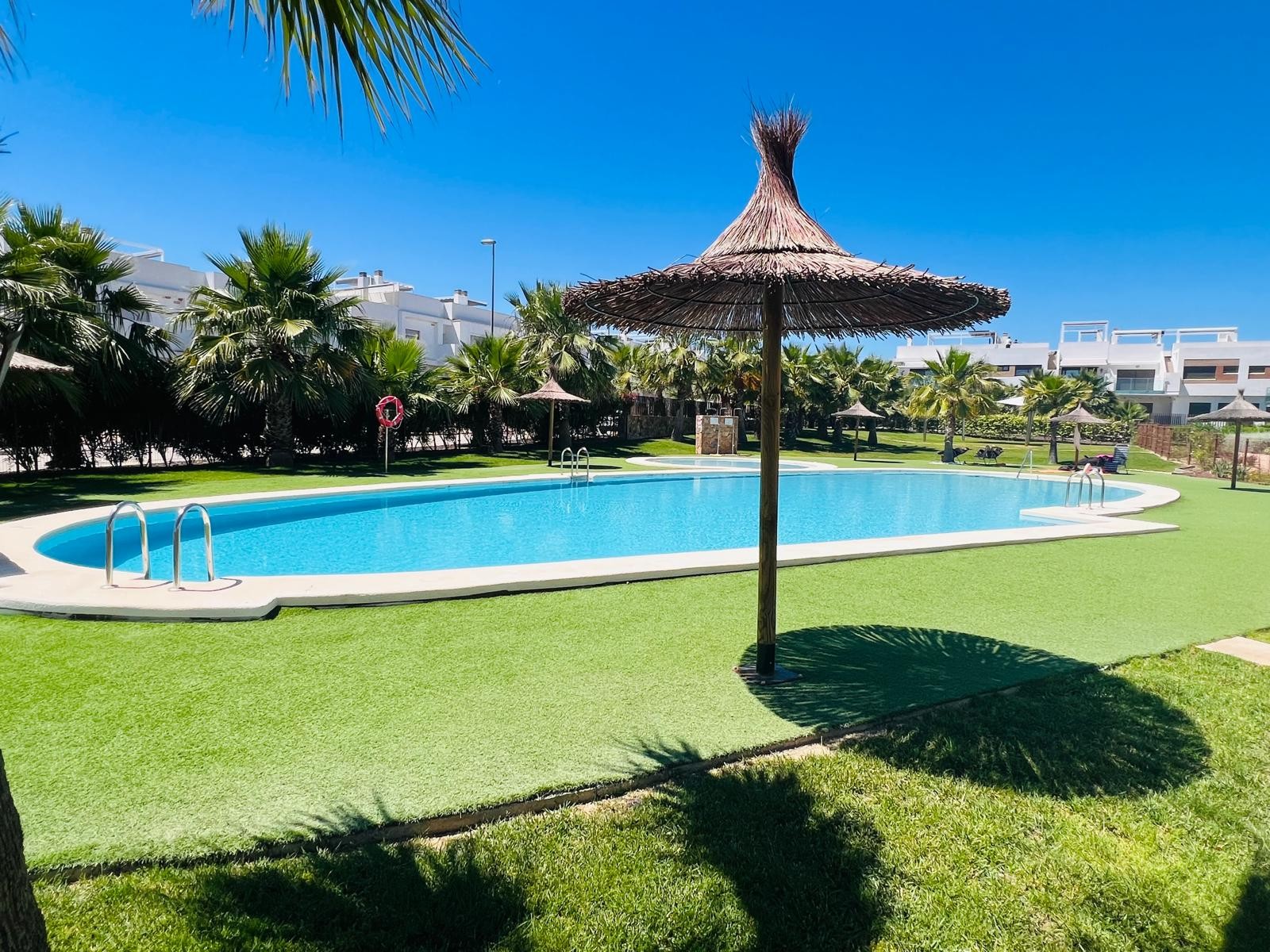 o_1jpnhkp7r1i0j1qjq1s5t1b5k37s2c Apartment for Sale in Vistabella Golf Entre Naranjos, Alicante