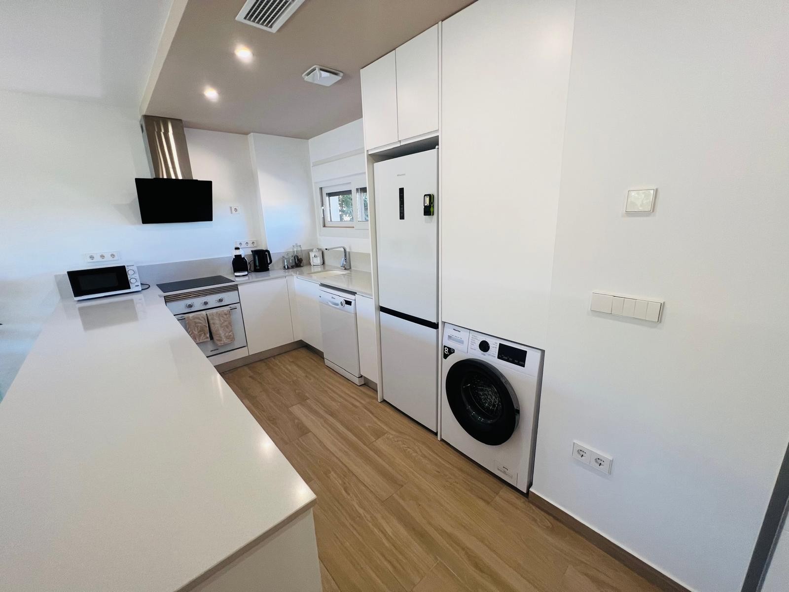 Apartment for Sale in Vistabella Golf Entre Naranjos, Alicante