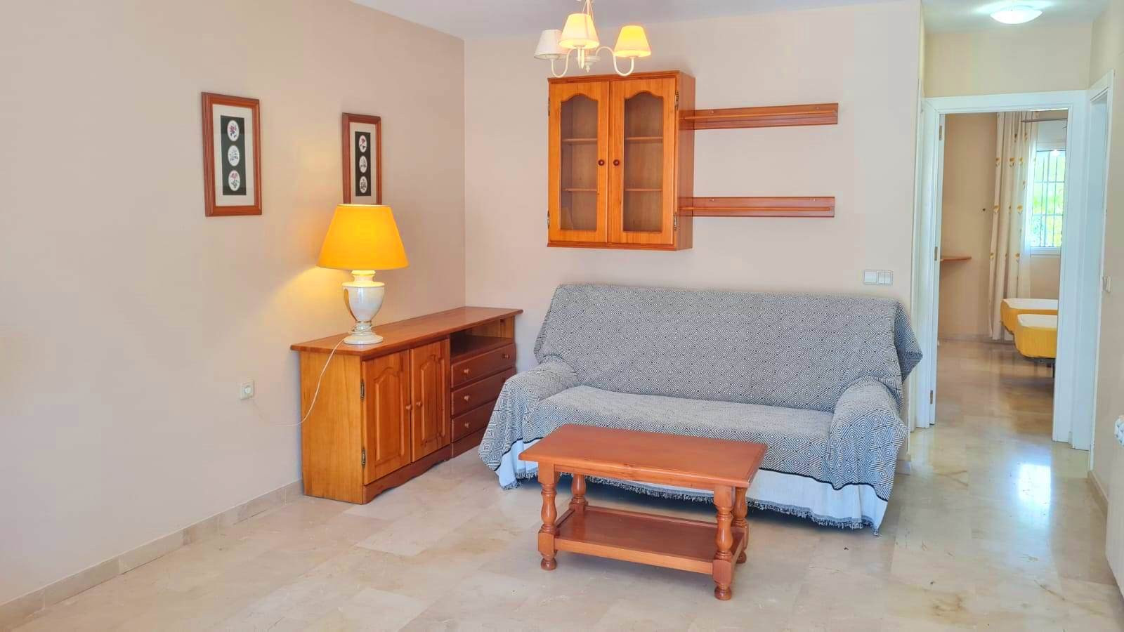 Bungalow for Sale in Villamartin, Alicante