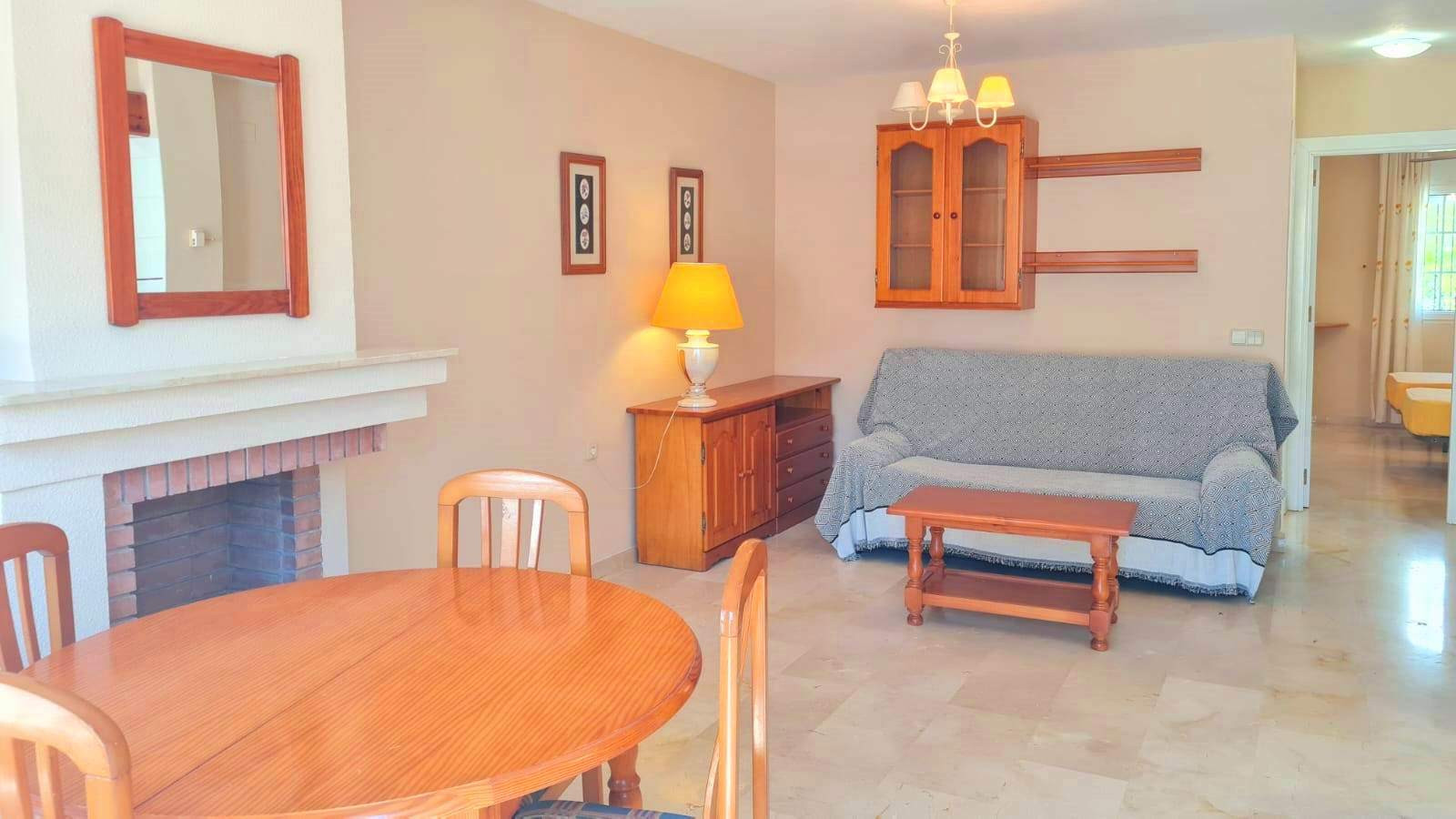 Bungalow for Sale in Villamartin, Alicante