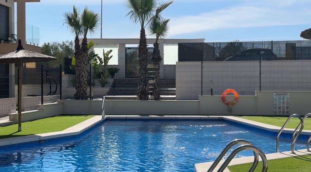 Apartment for Sale in Orihuela Costa, Alicante