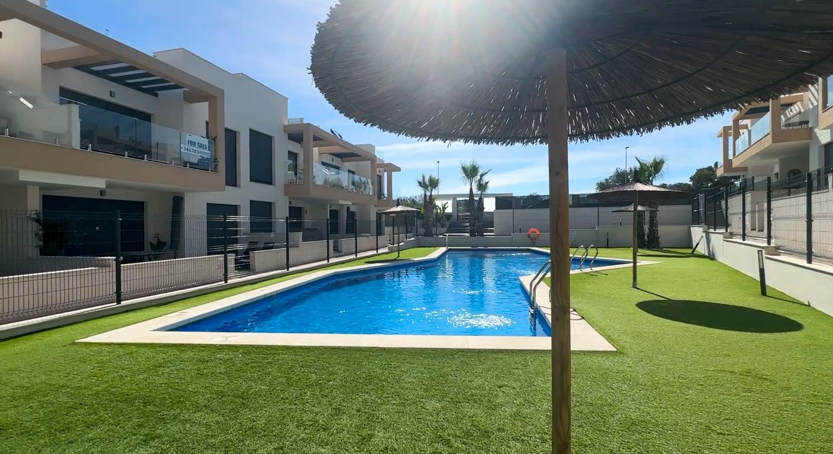 Screenshot Apartment for Sale in Orihuela Costa, Alicante