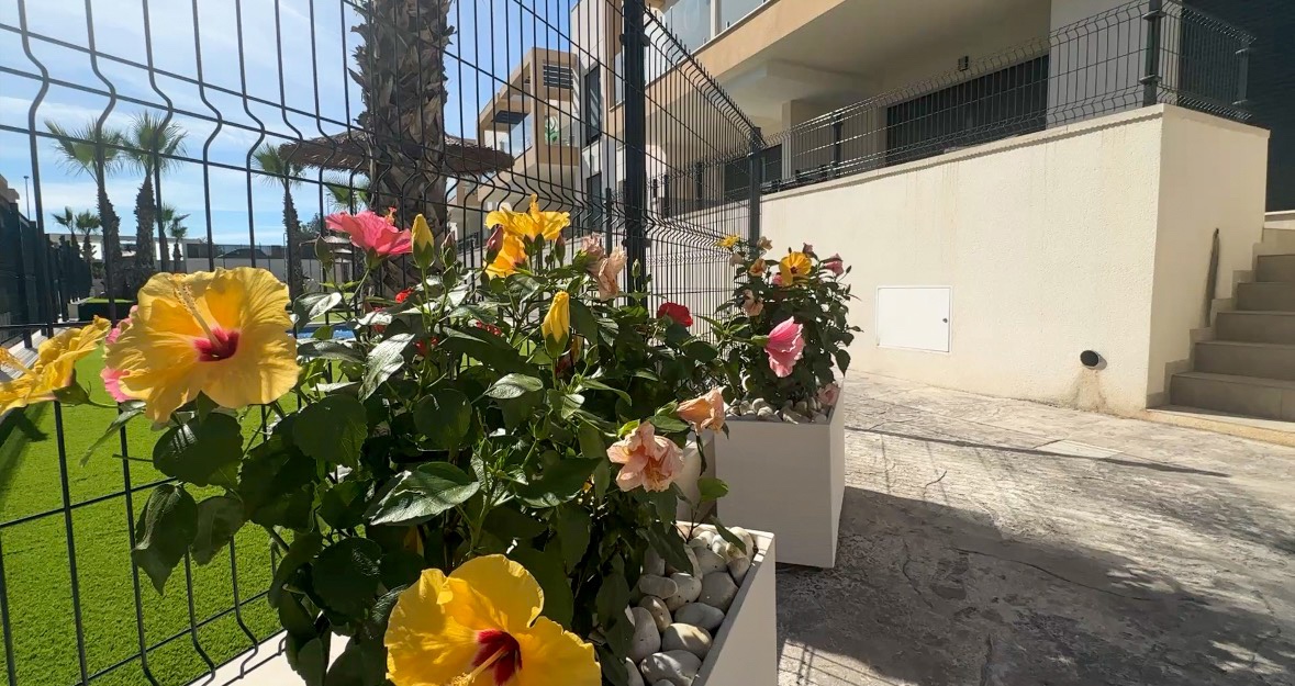 Apartment for Sale in Orihuela Costa, Alicante