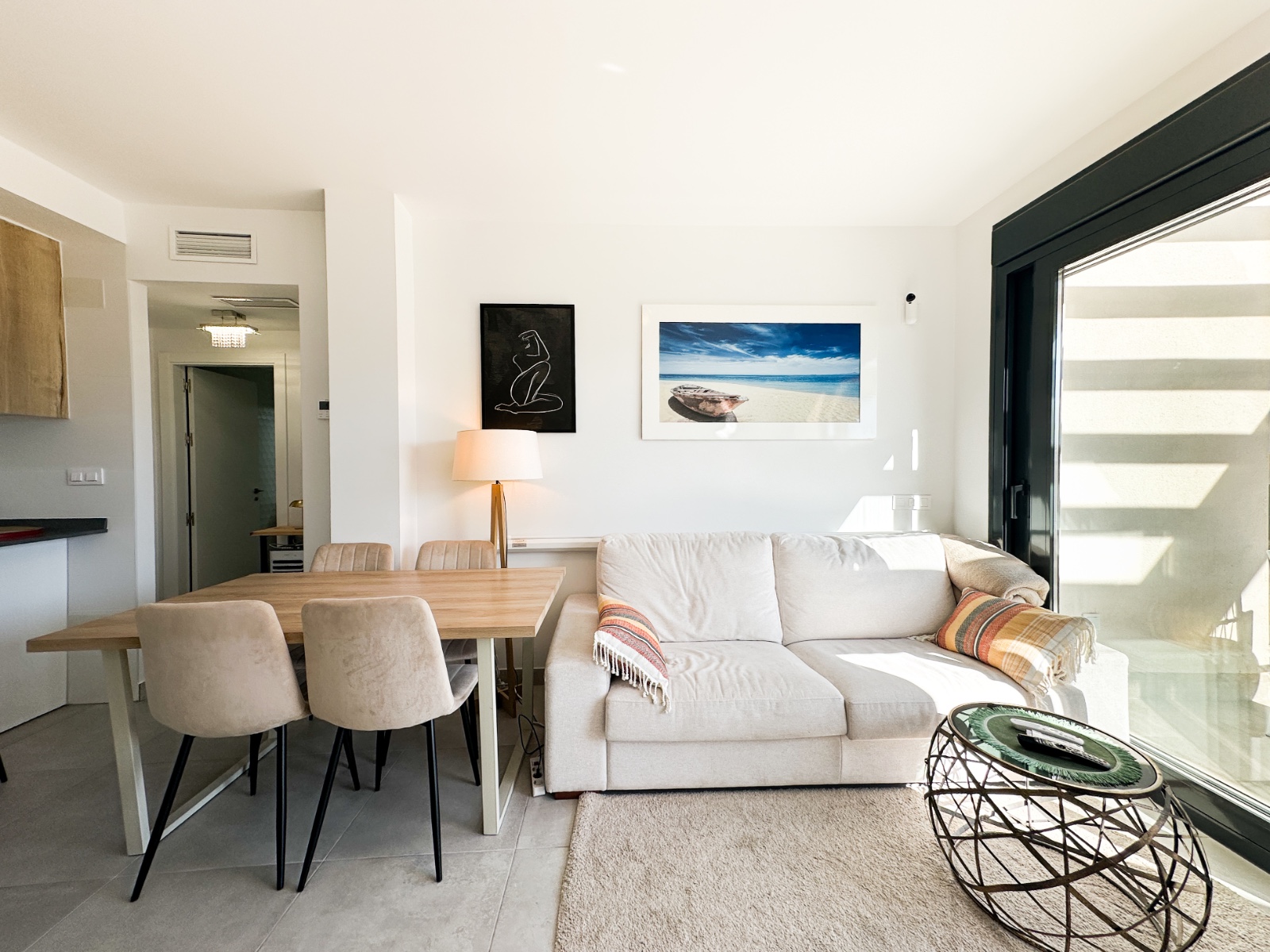 Apartment for Sale in Orihuela Costa, Alicante