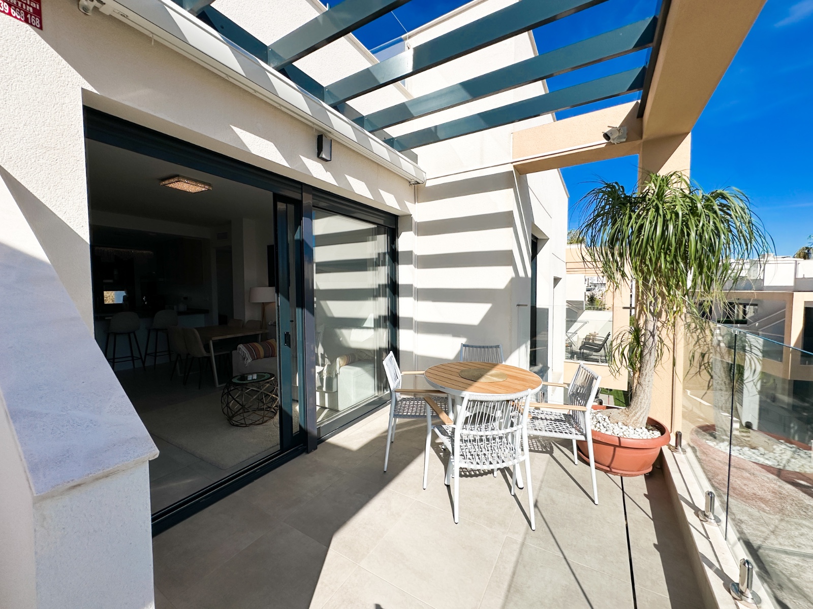 Apartment for Sale in Orihuela Costa, Alicante