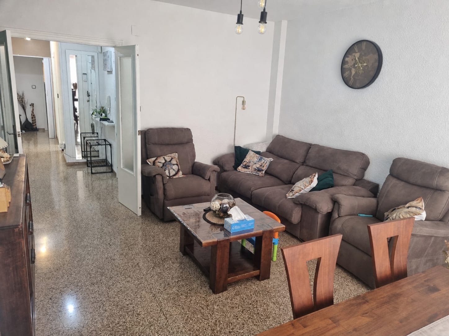 o_1jq1dh8l059nu6rlk5hh81fv91n Apartment for Sale in Pinoso, Alicante