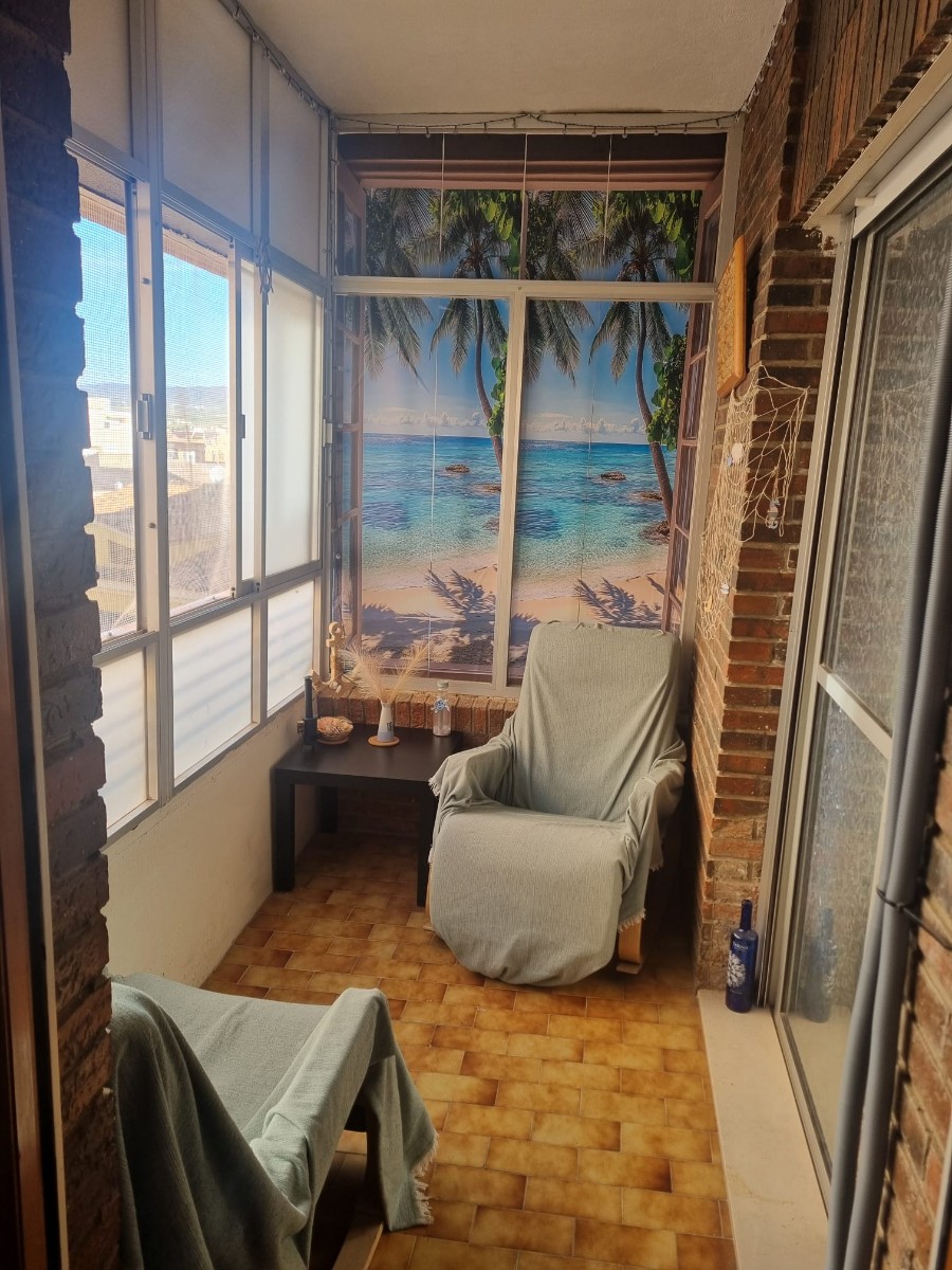 Apartment for Sale in Pinoso, Alicante