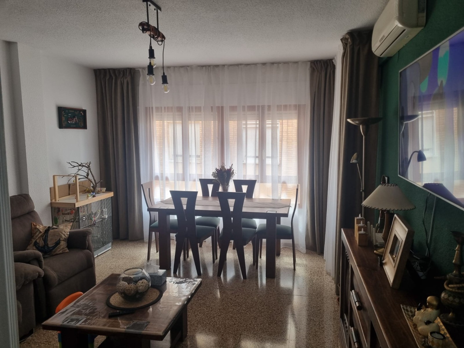 Apartment for Sale in Pinoso, Alicante