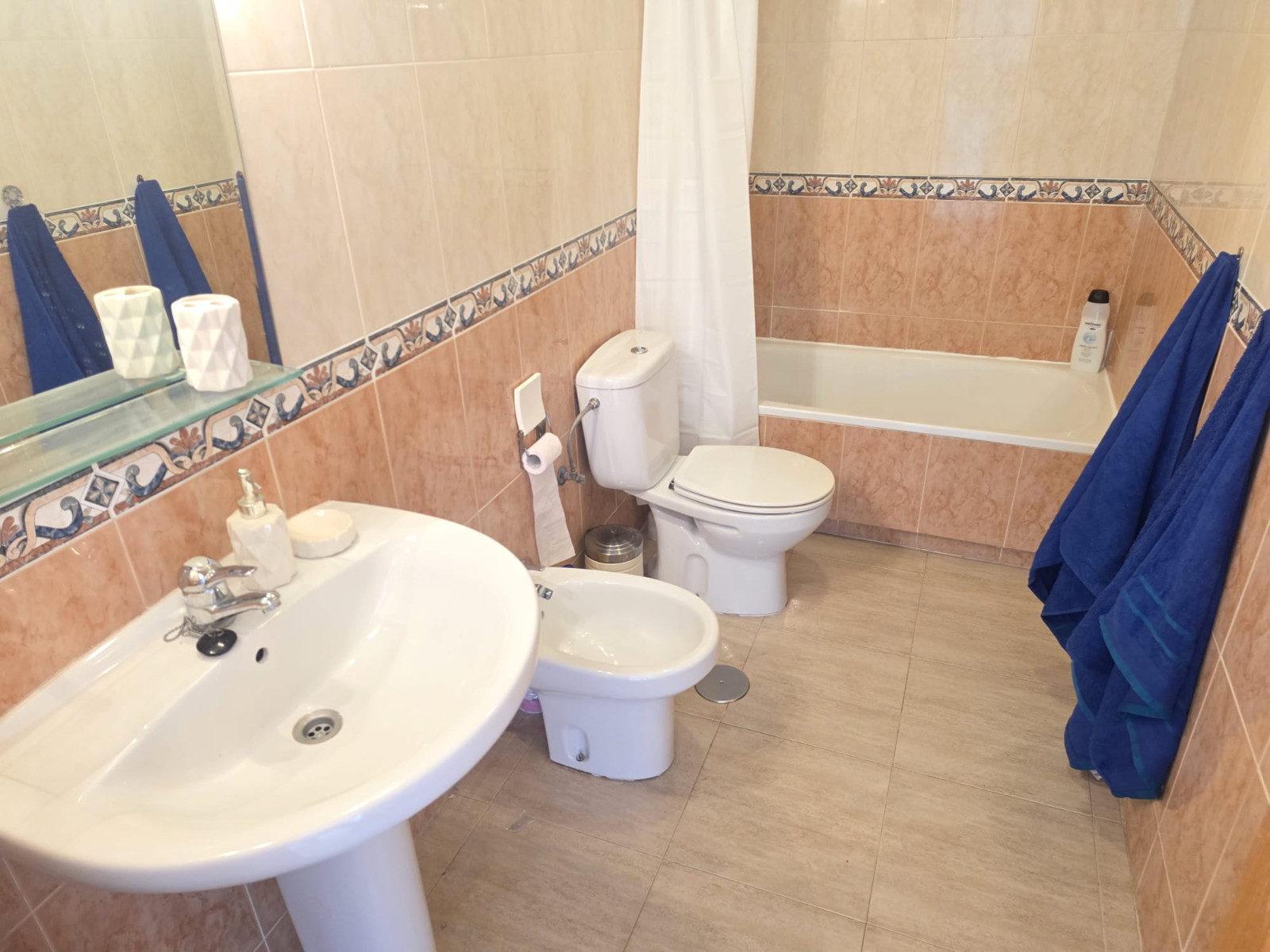 Apartment for Sale in Villamartin, Alicante