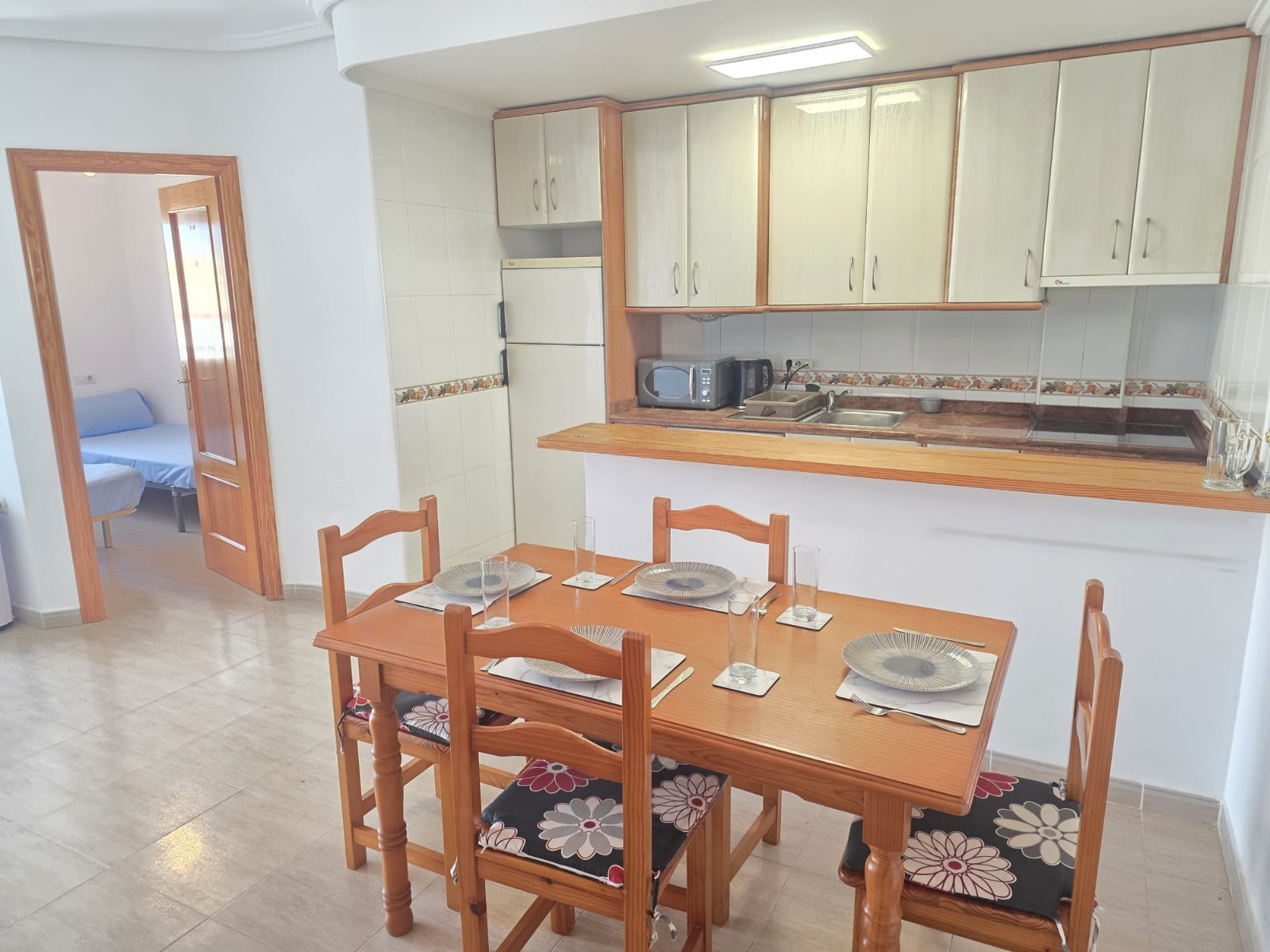 Apartment for Sale in Villamartin, Alicante