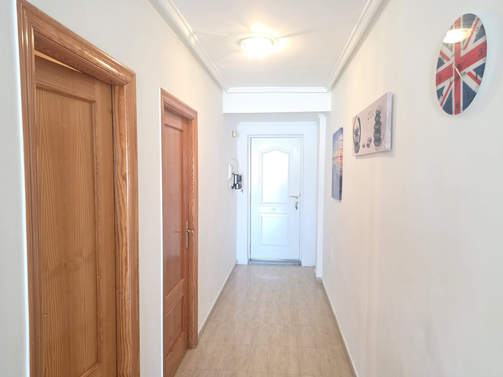 Apartment for Sale in Villamartin, Alicante