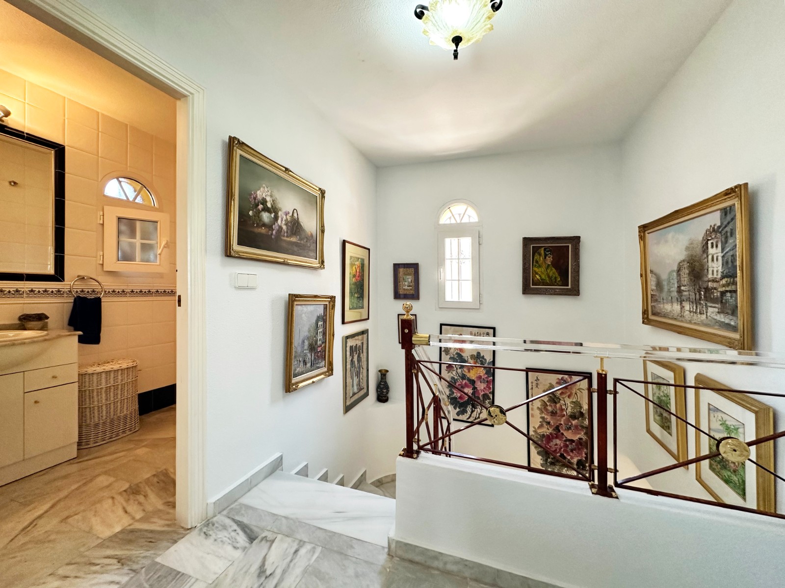 Villa for Sale in Orihuela Costa, Alicante