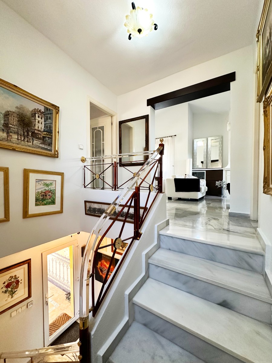 Villa for Sale in Orihuela Costa, Alicante