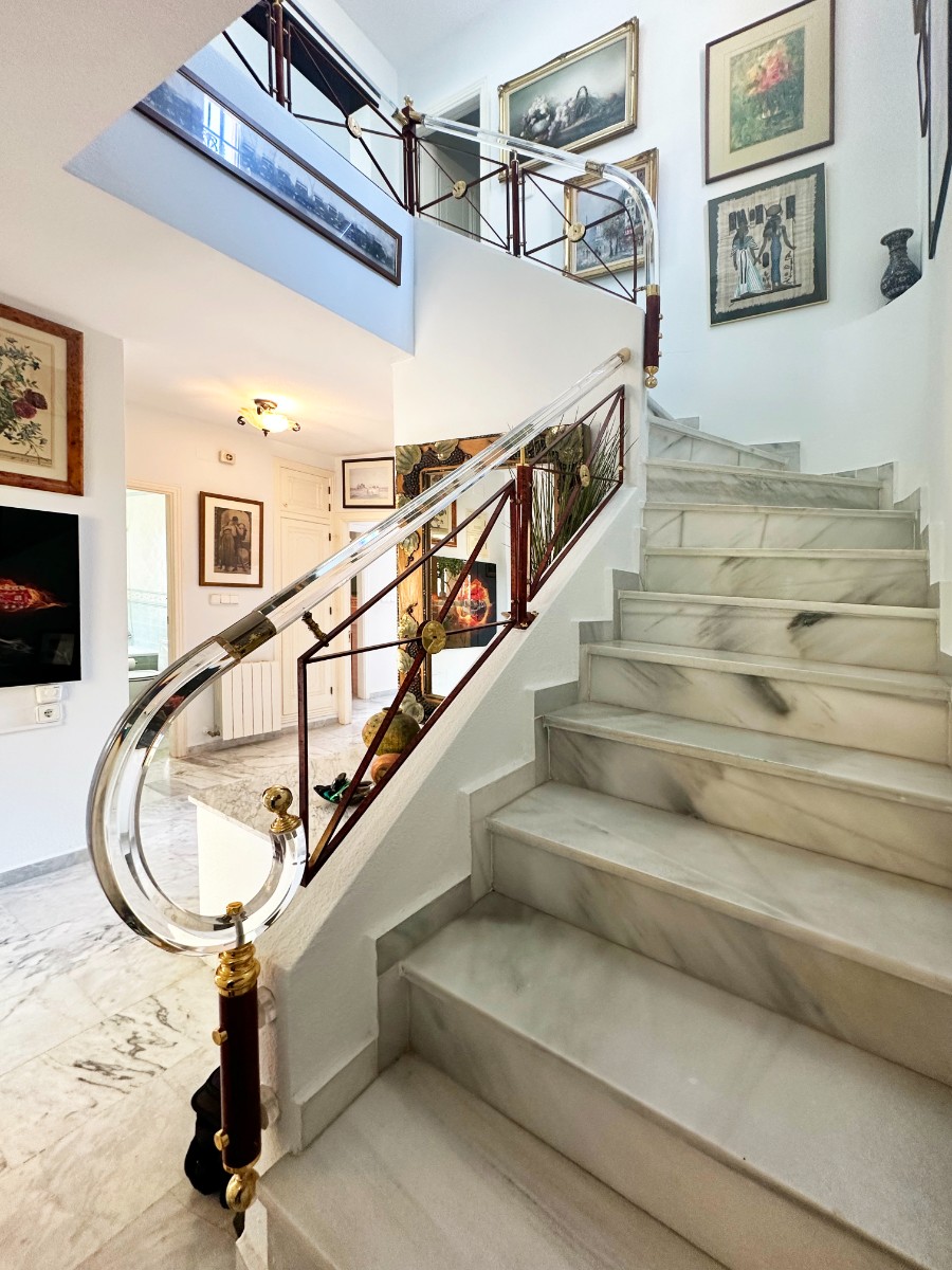 Villa for Sale in Orihuela Costa, Alicante