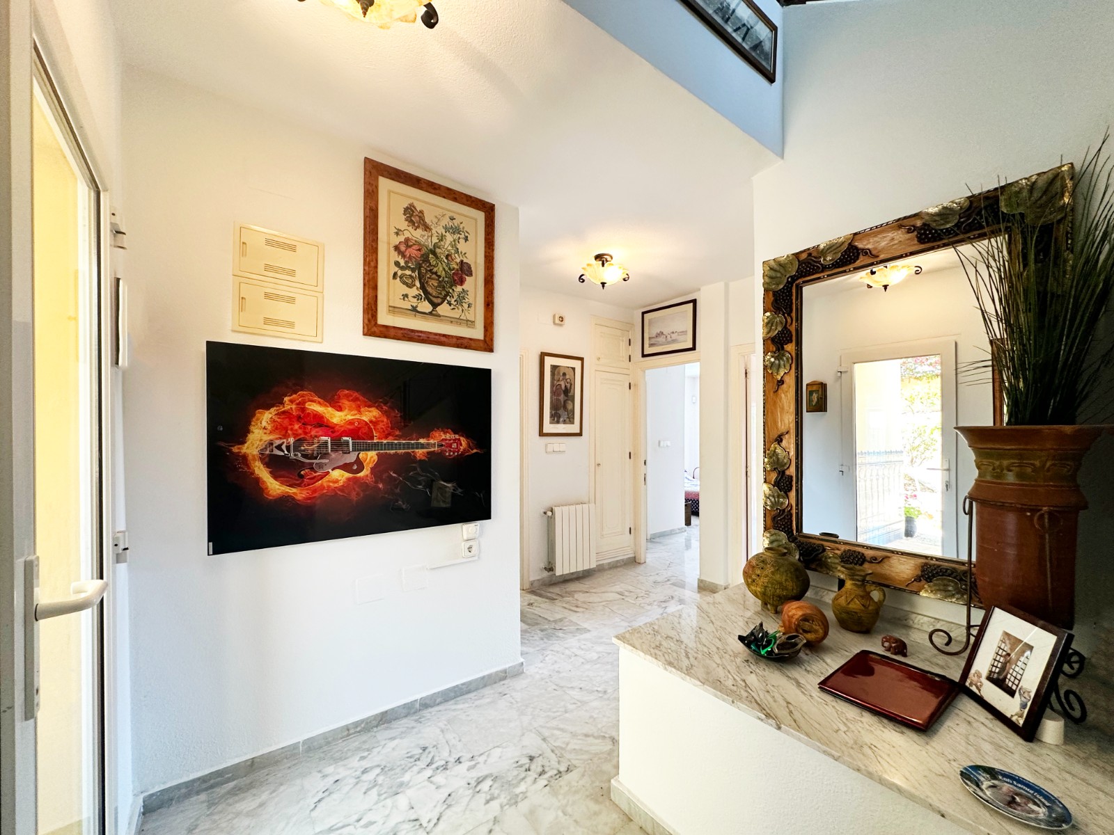 Villa for Sale in Orihuela Costa, Alicante
