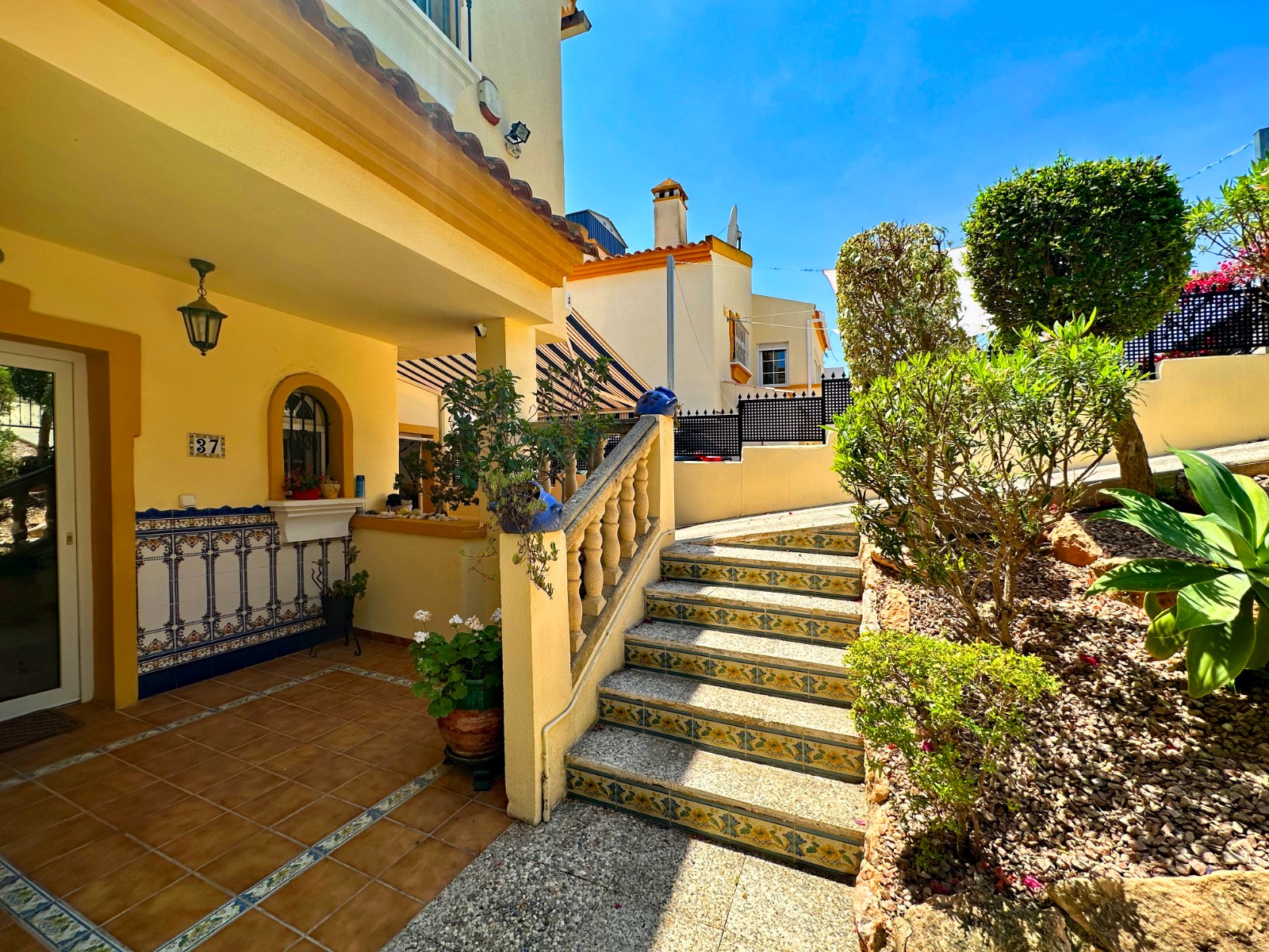 Villa for Sale in Orihuela Costa, Alicante