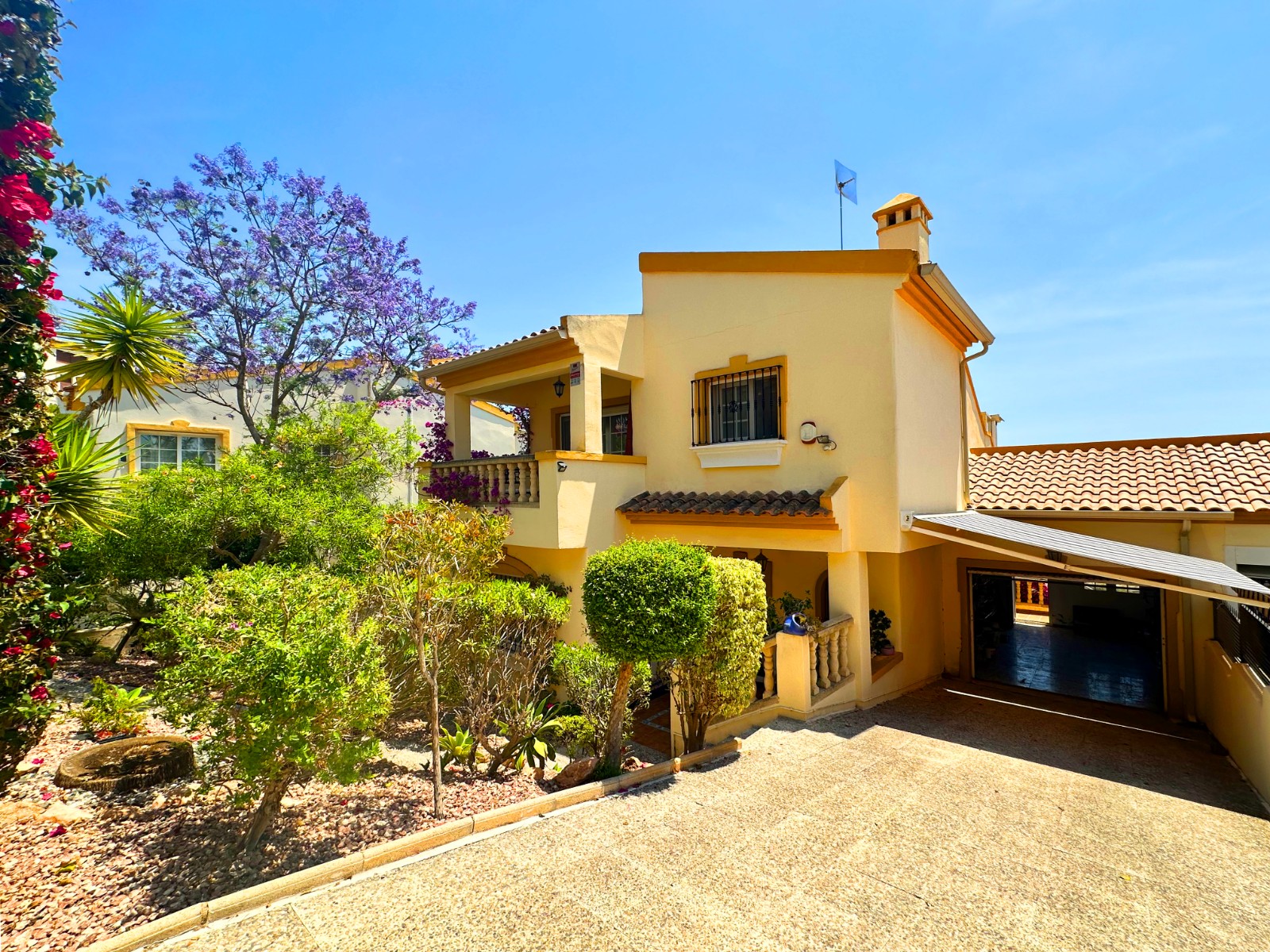 Villa for Sale in Orihuela Costa, Alicante