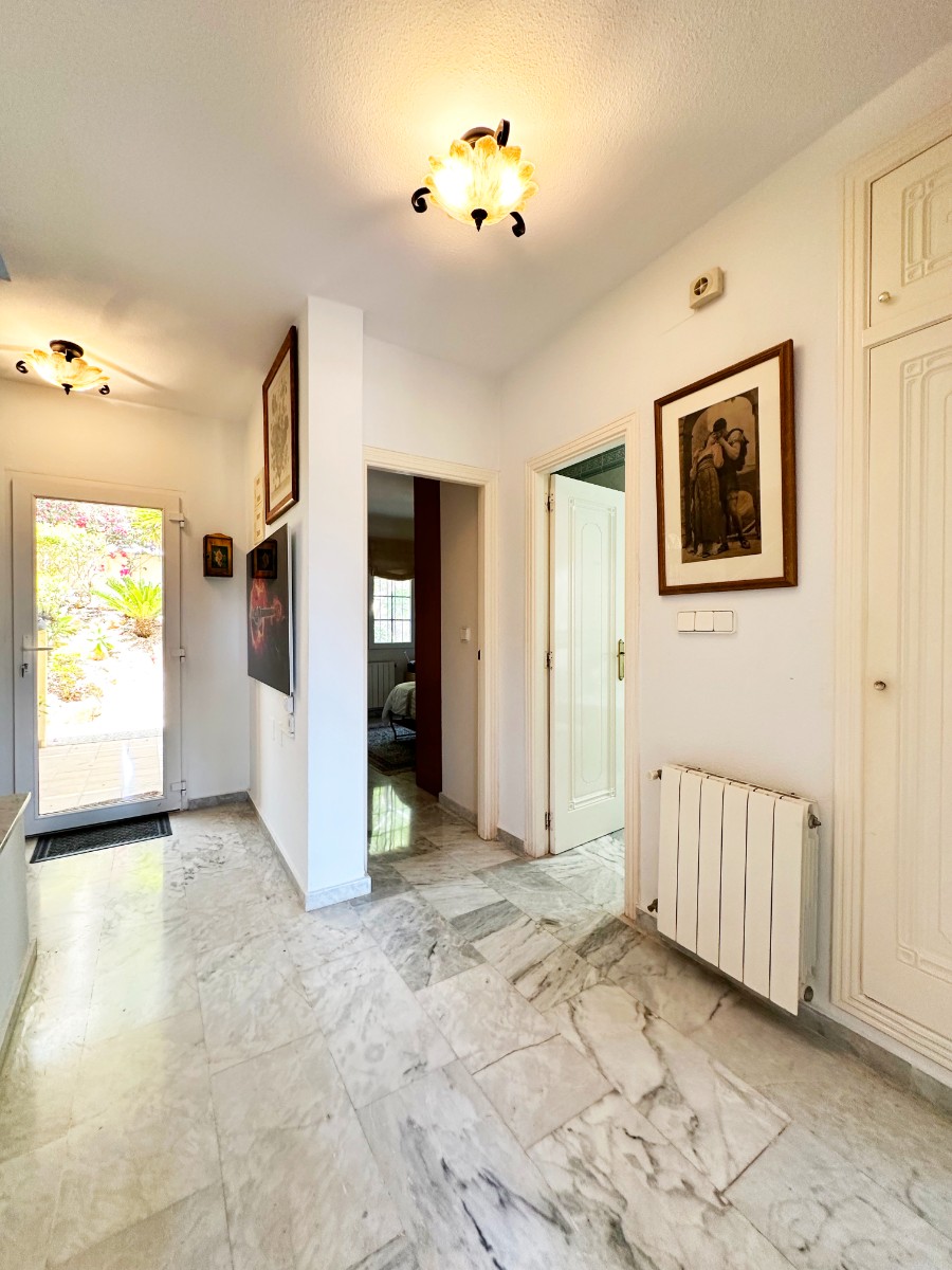 Villa for Sale in Orihuela Costa, Alicante