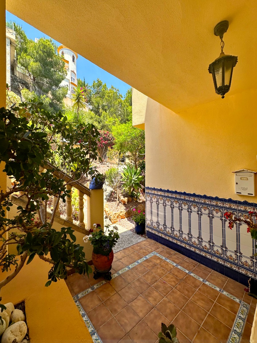 Villa for Sale in Orihuela Costa, Alicante