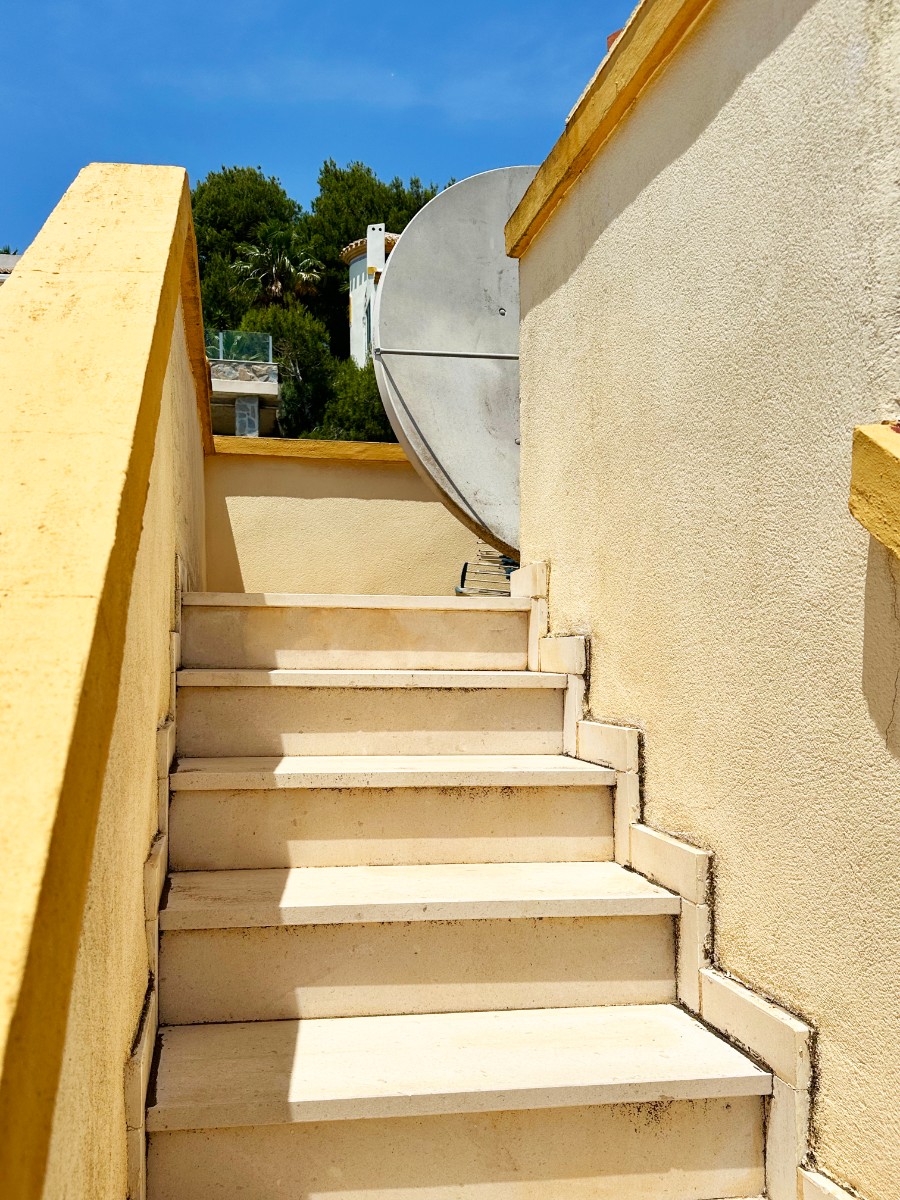 Villa for Sale in Orihuela Costa, Alicante
