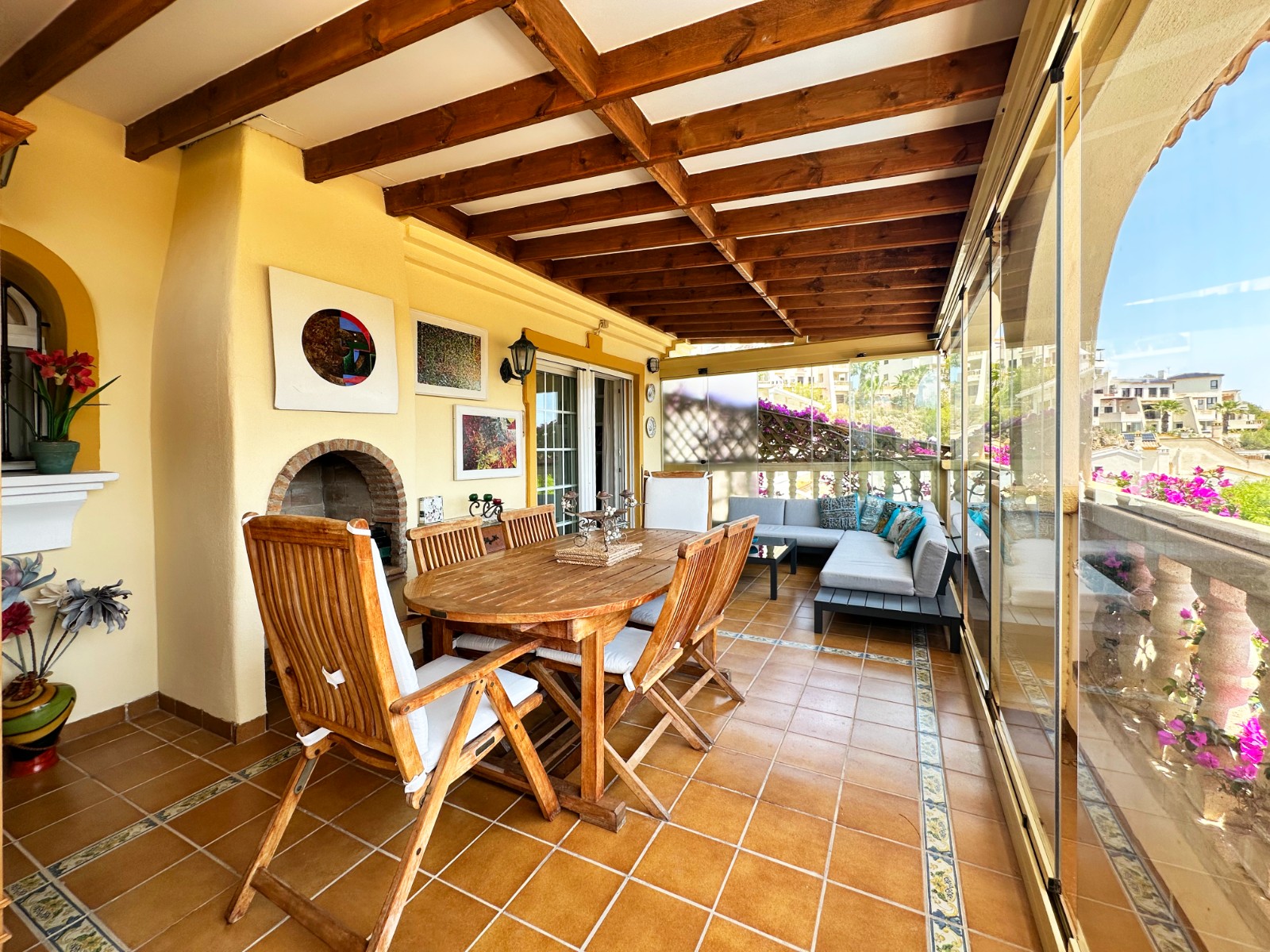 Villa for Sale in Orihuela Costa, Alicante