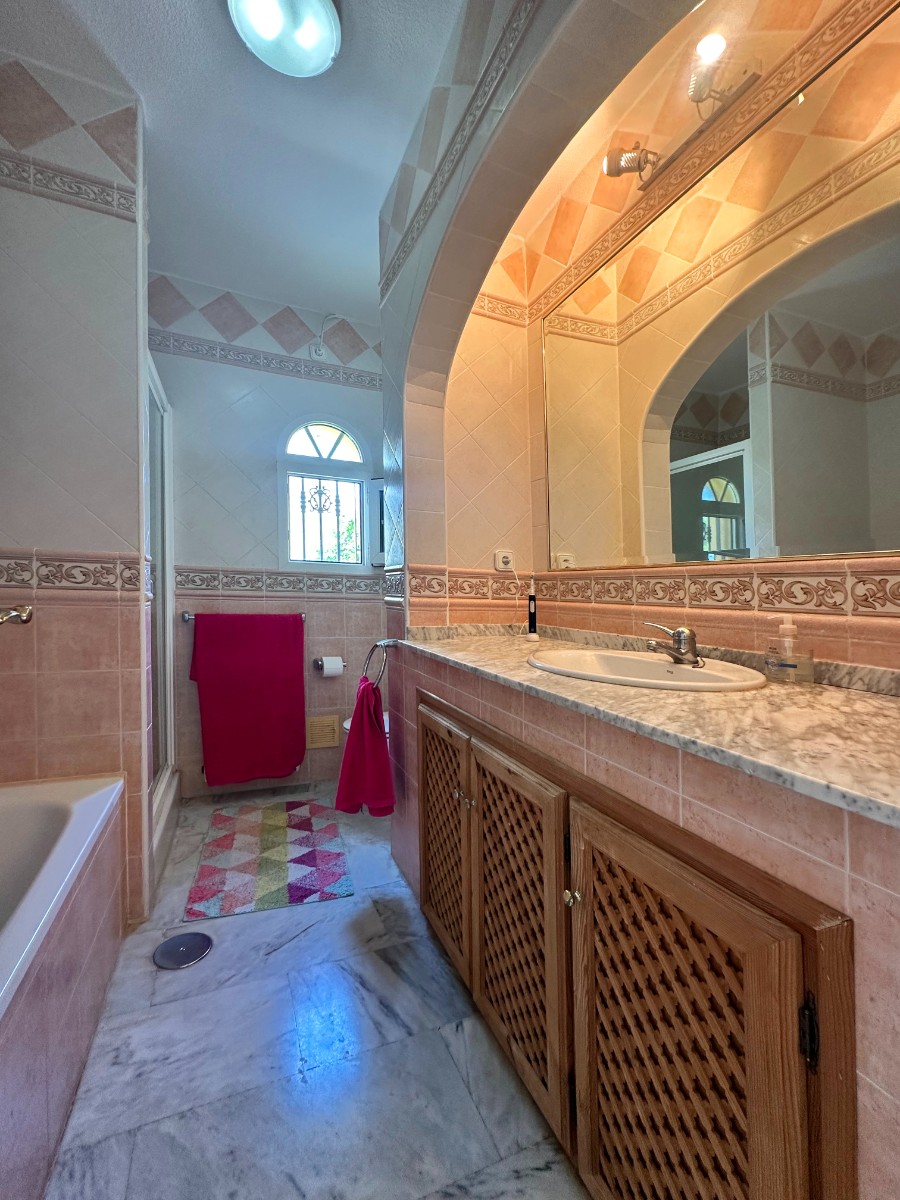 Villa for Sale in Orihuela Costa, Alicante