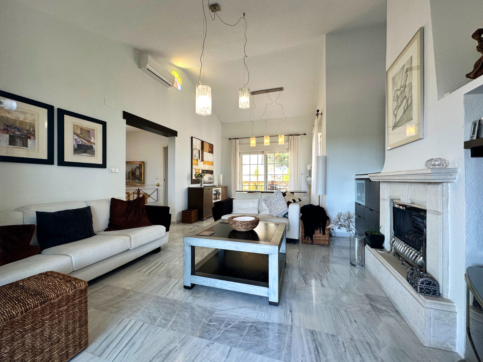 Villa for Sale in Orihuela Costa, Alicante
