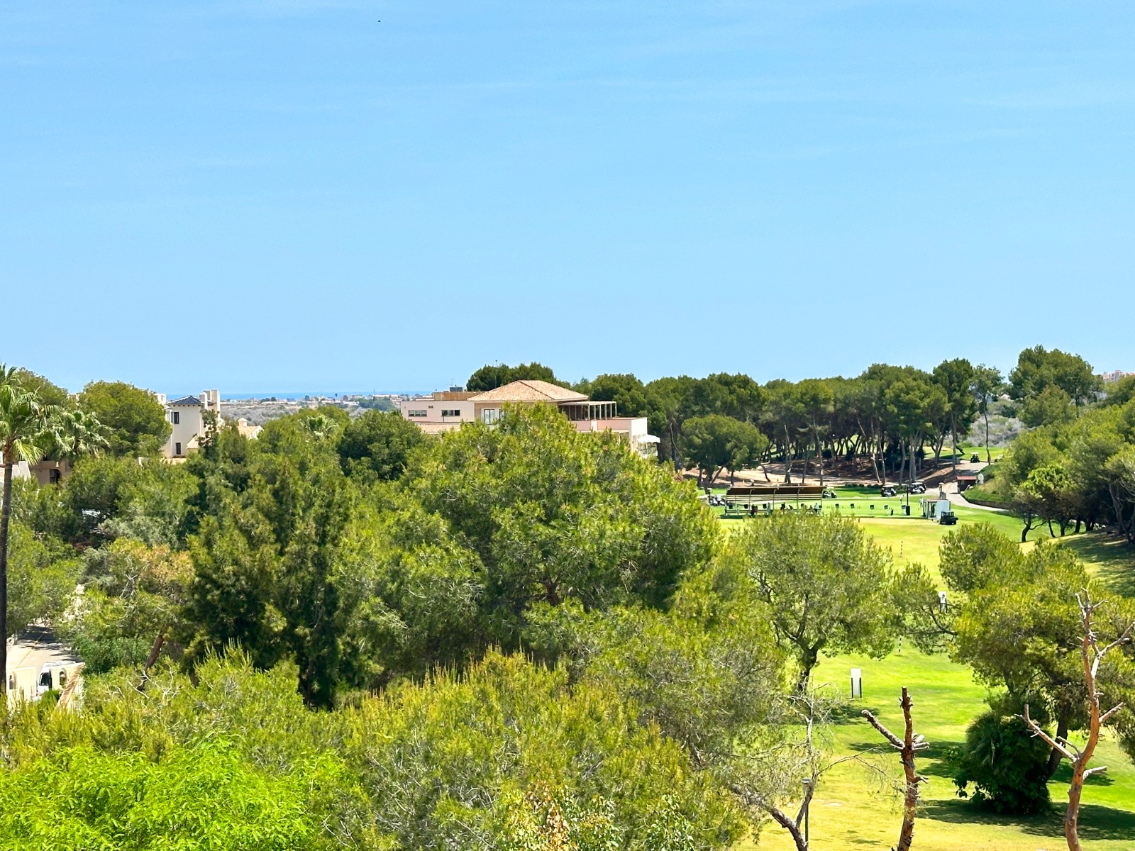 Villa for Sale in Orihuela Costa, Alicante
