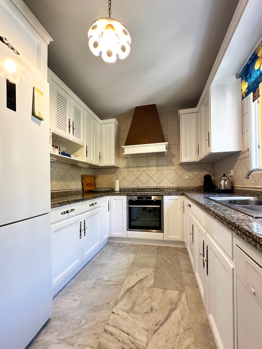 Villa for Sale in Orihuela Costa, Alicante