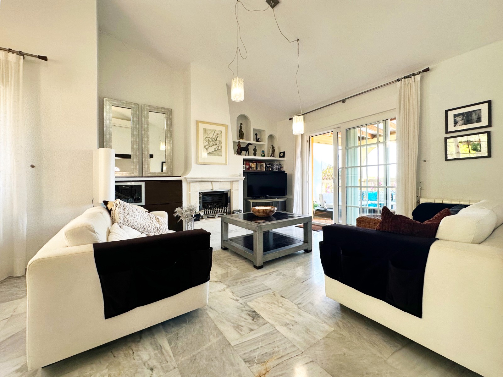 Villa for Sale in Orihuela Costa, Alicante