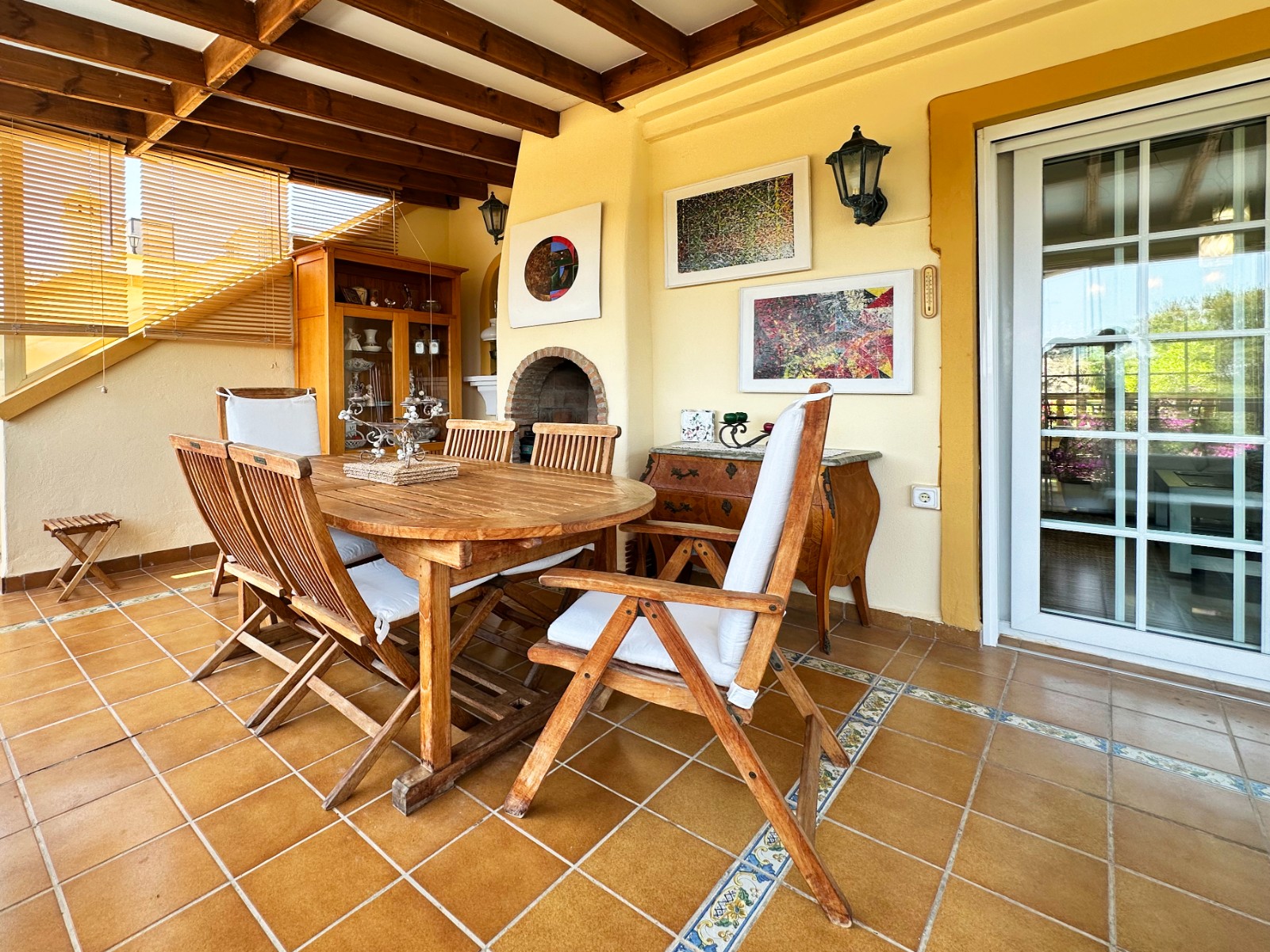 Villa for Sale in Orihuela Costa, Alicante